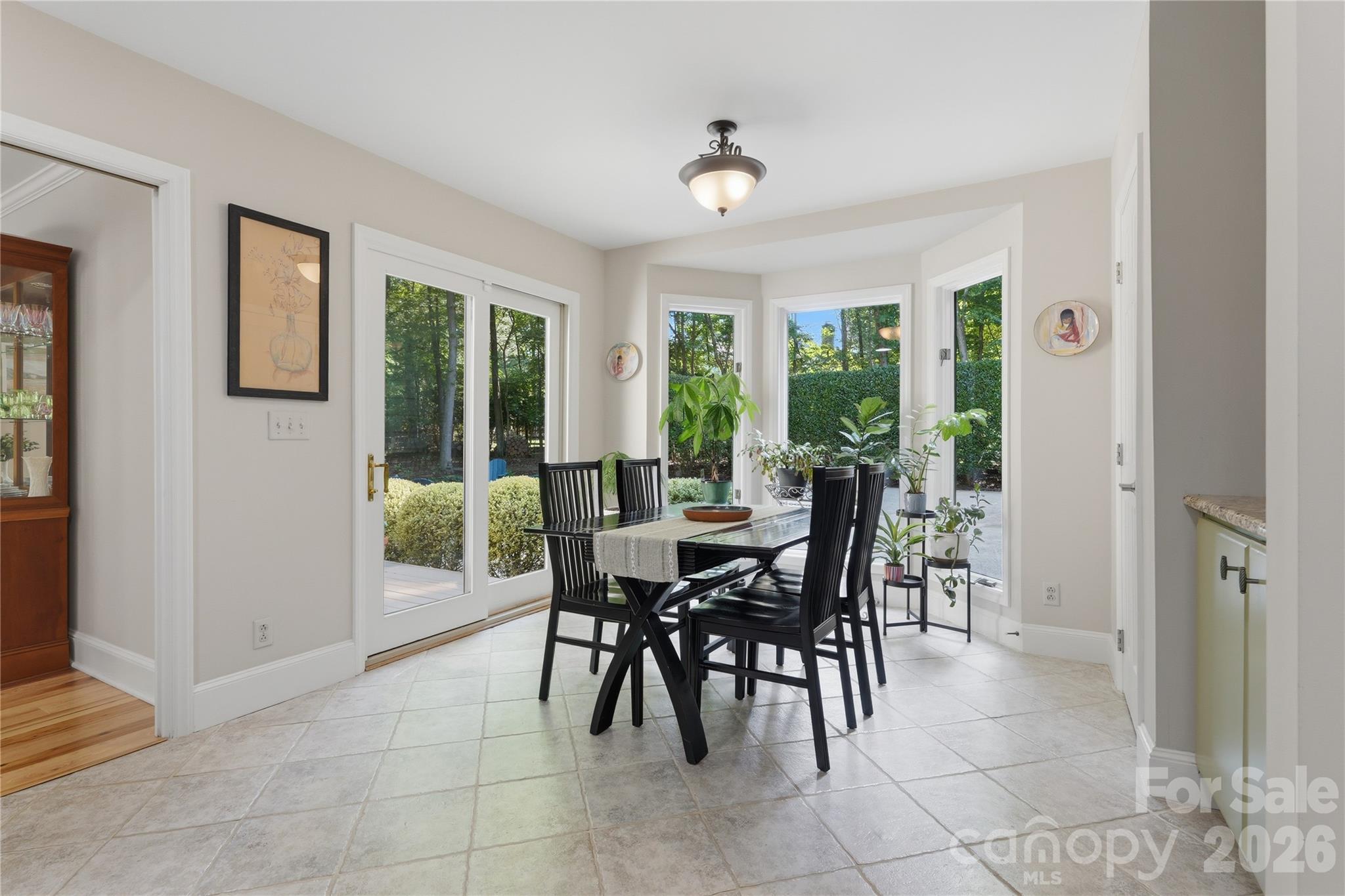 Providence Plantation - Residential