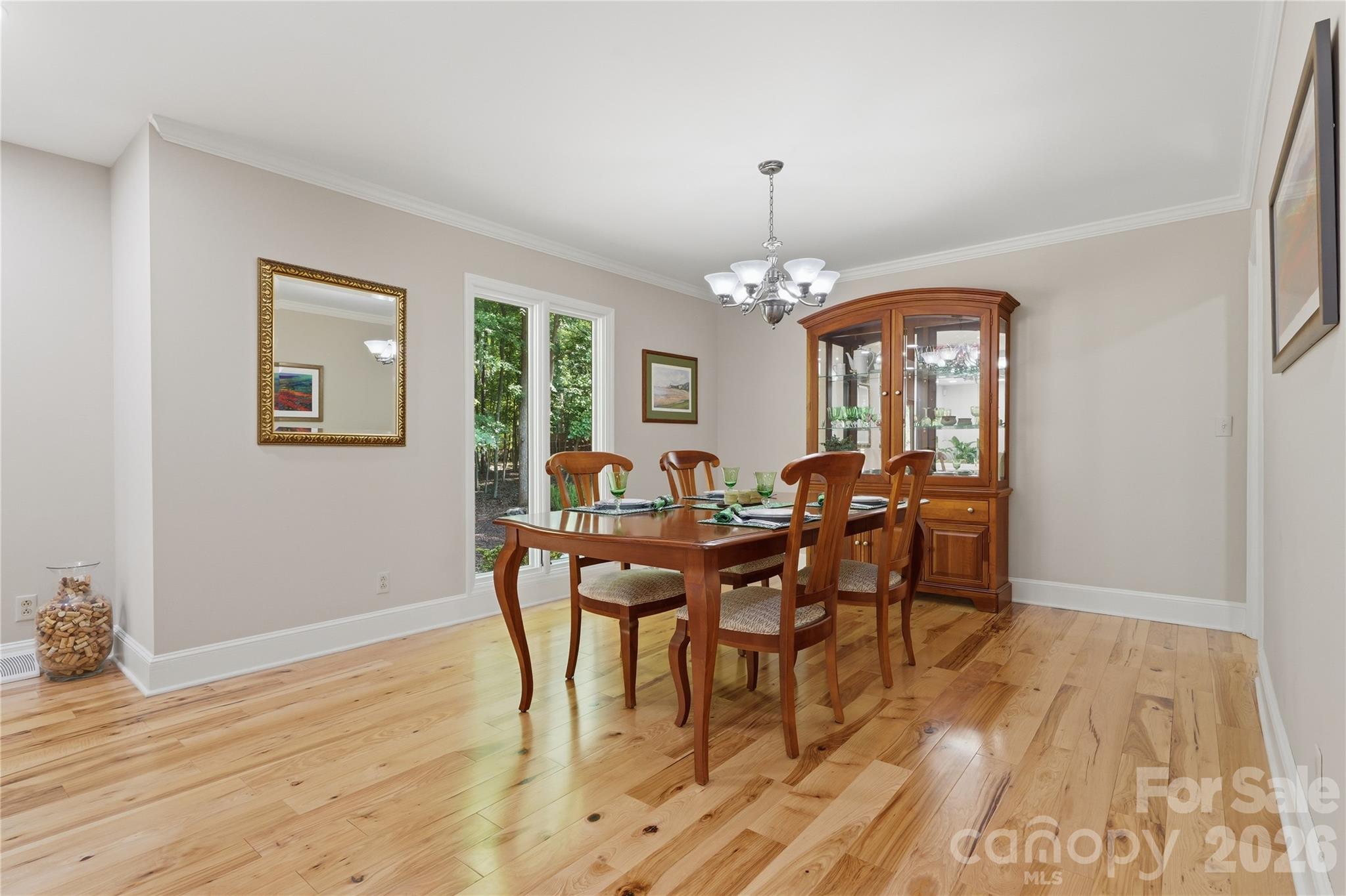 Providence Plantation - Residential