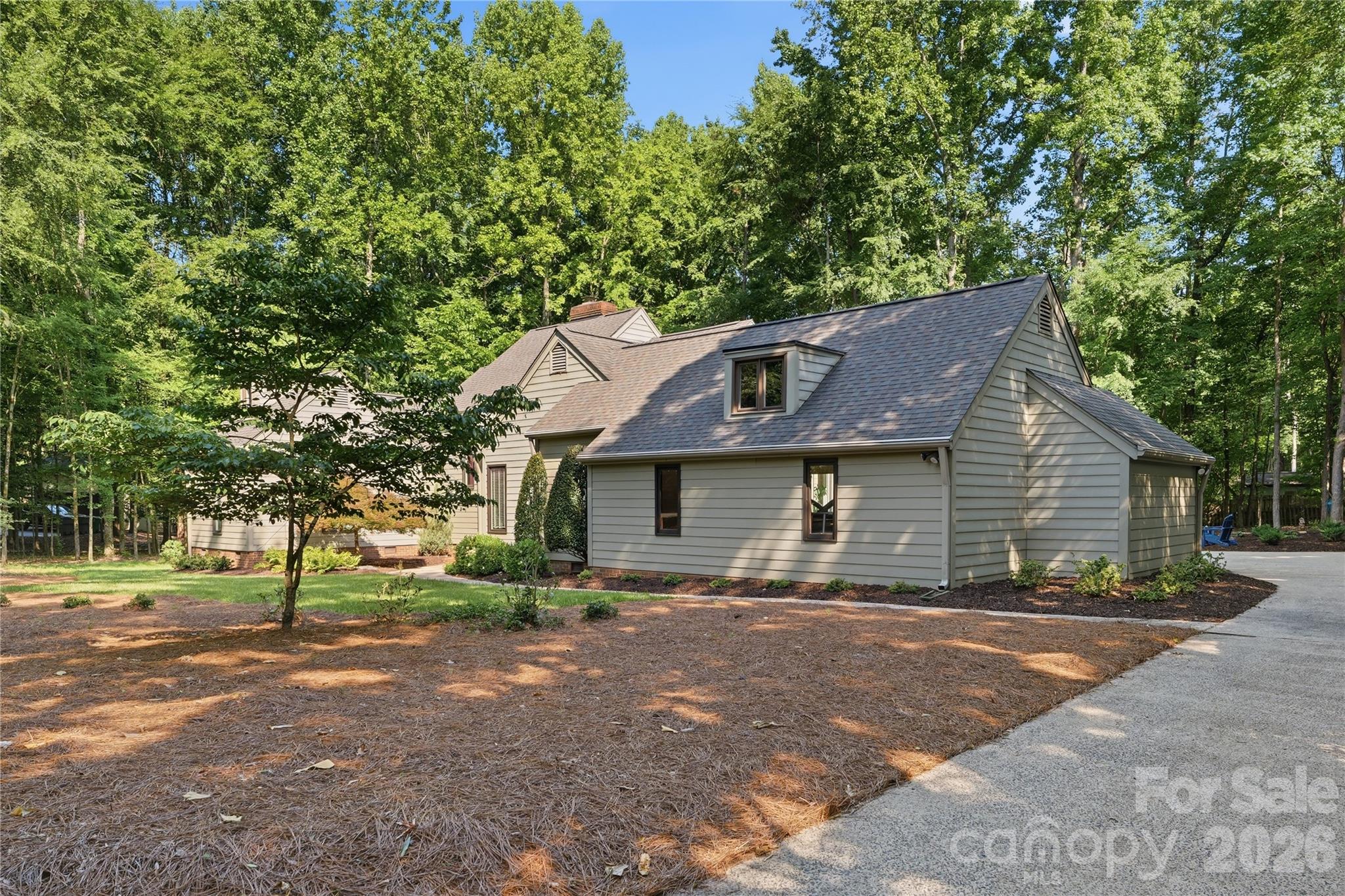 Providence Plantation - Residential