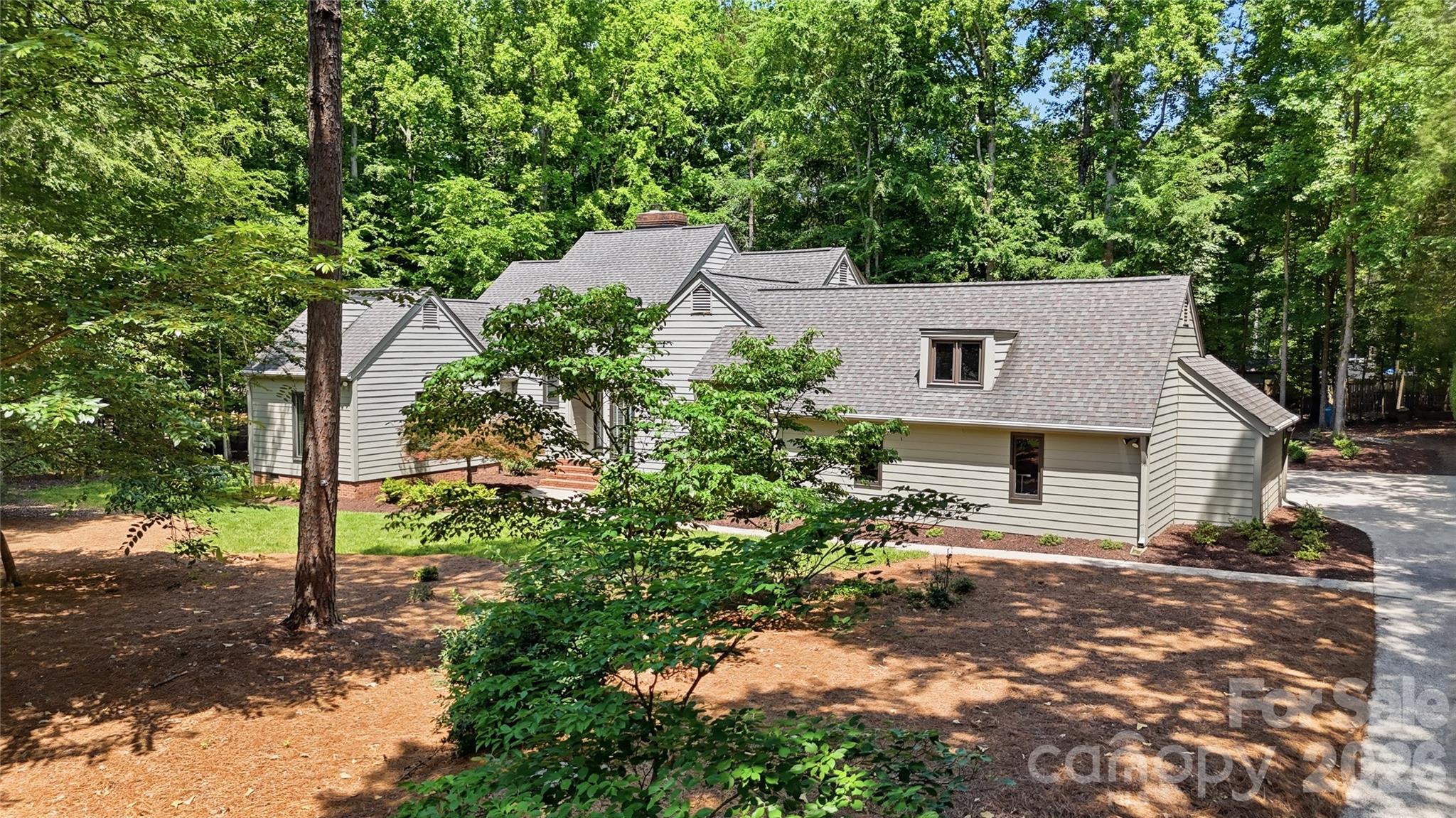 Providence Plantation - Residential