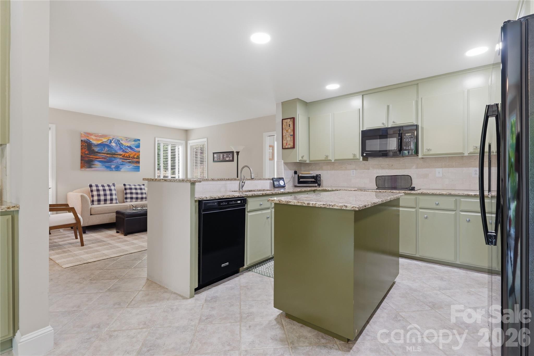Providence Plantation - Residential