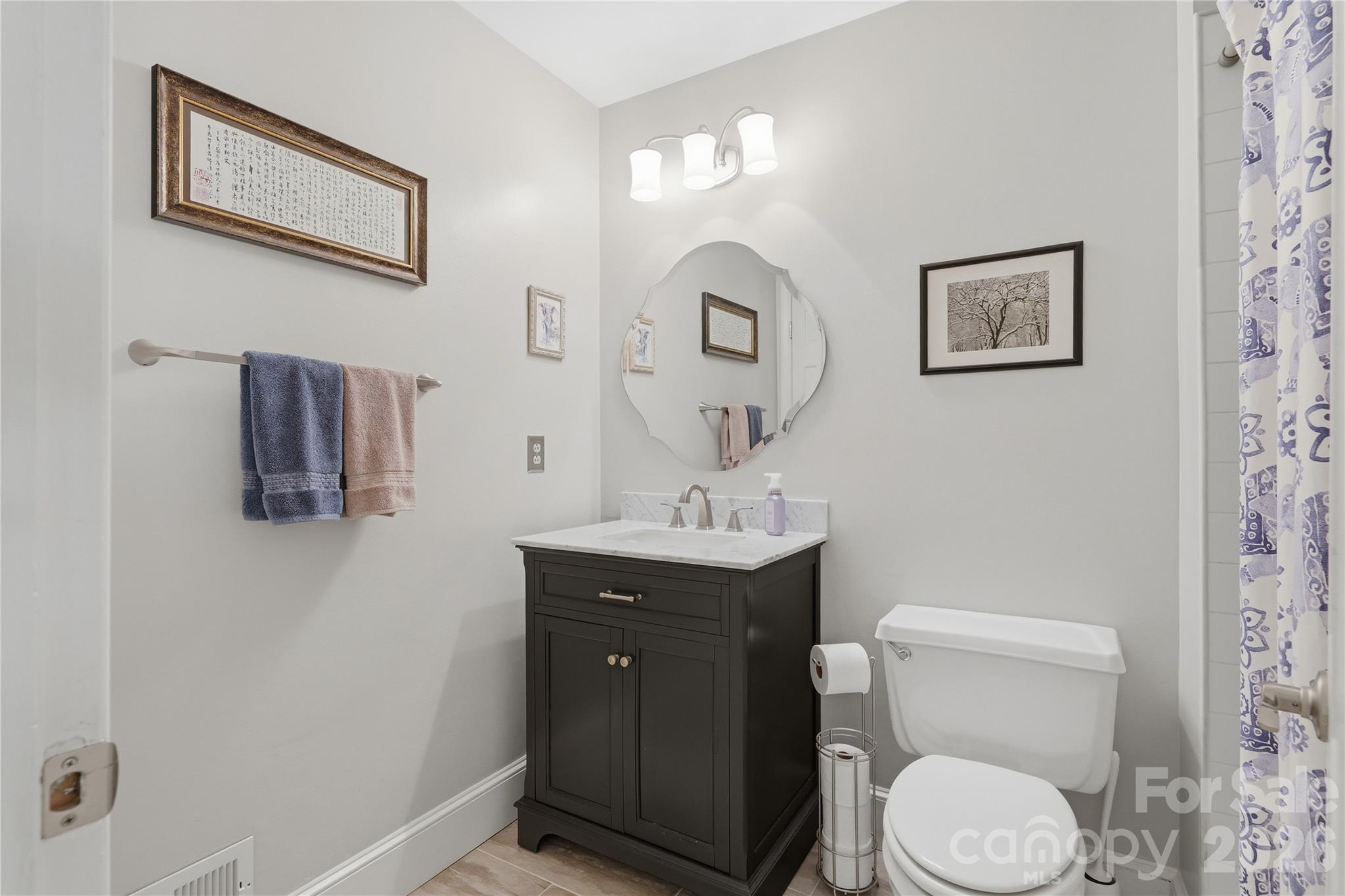 Providence Plantation - Residential