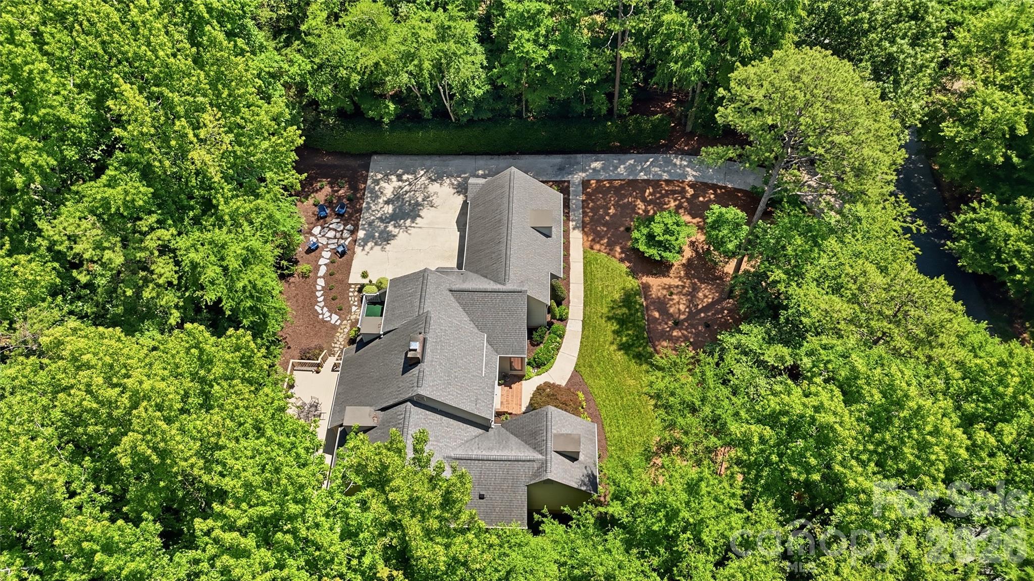 Providence Plantation - Residential