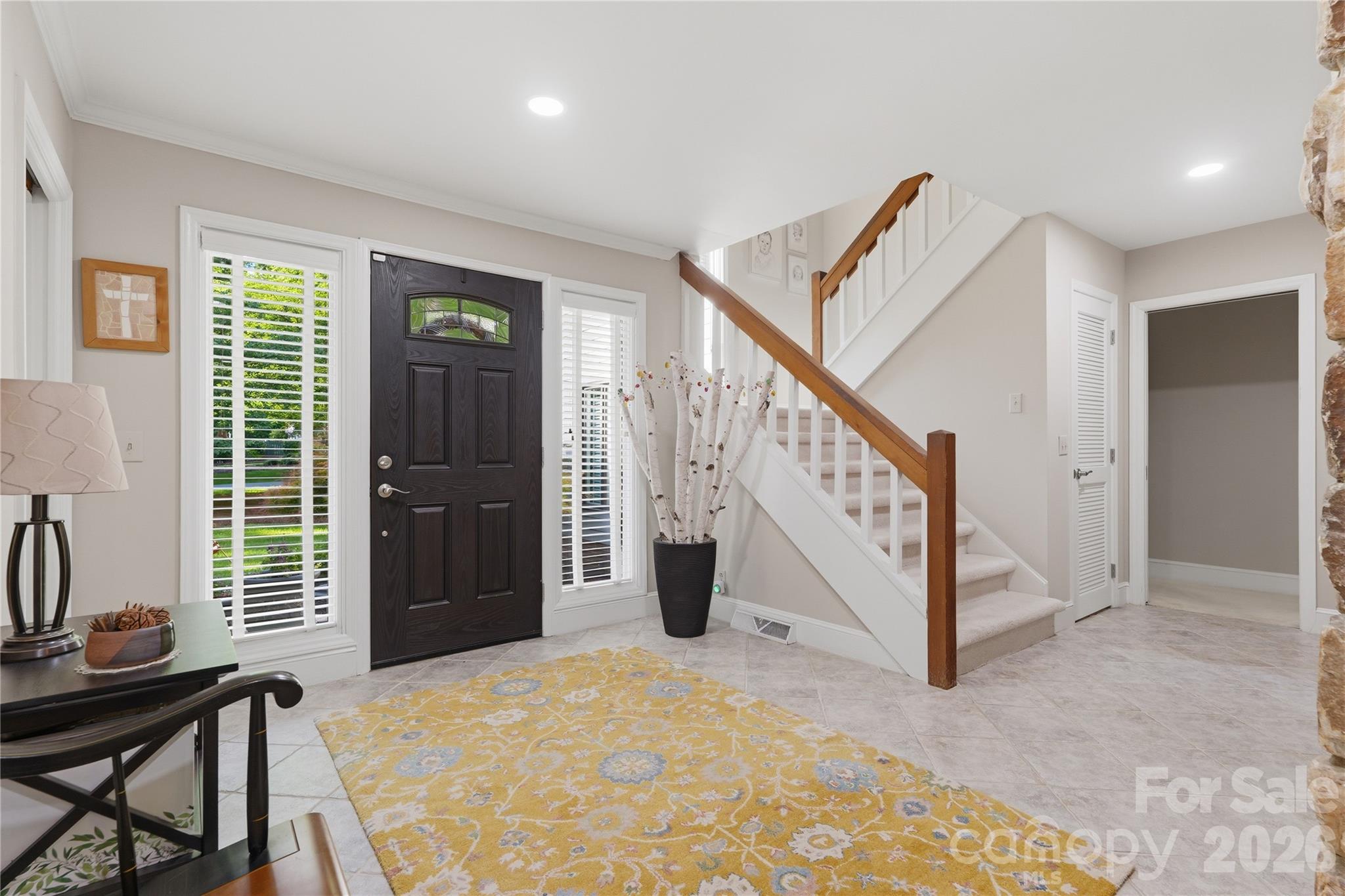 Providence Plantation - Residential