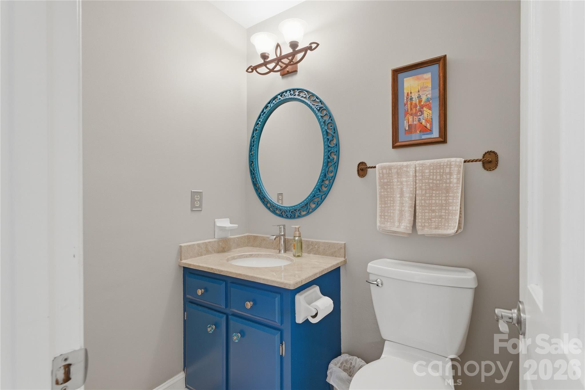 Providence Plantation - Residential