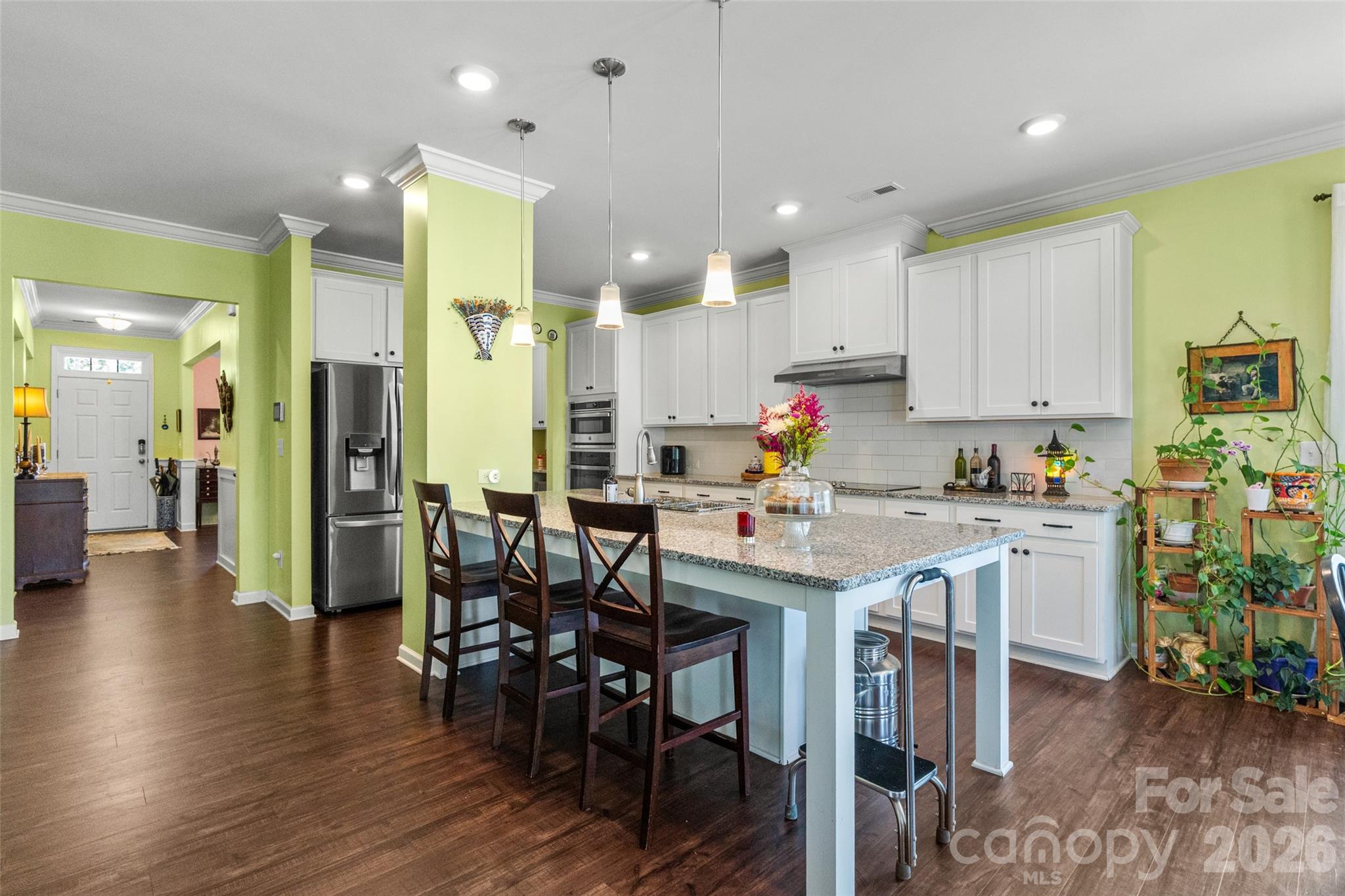 Millbridge - Residential