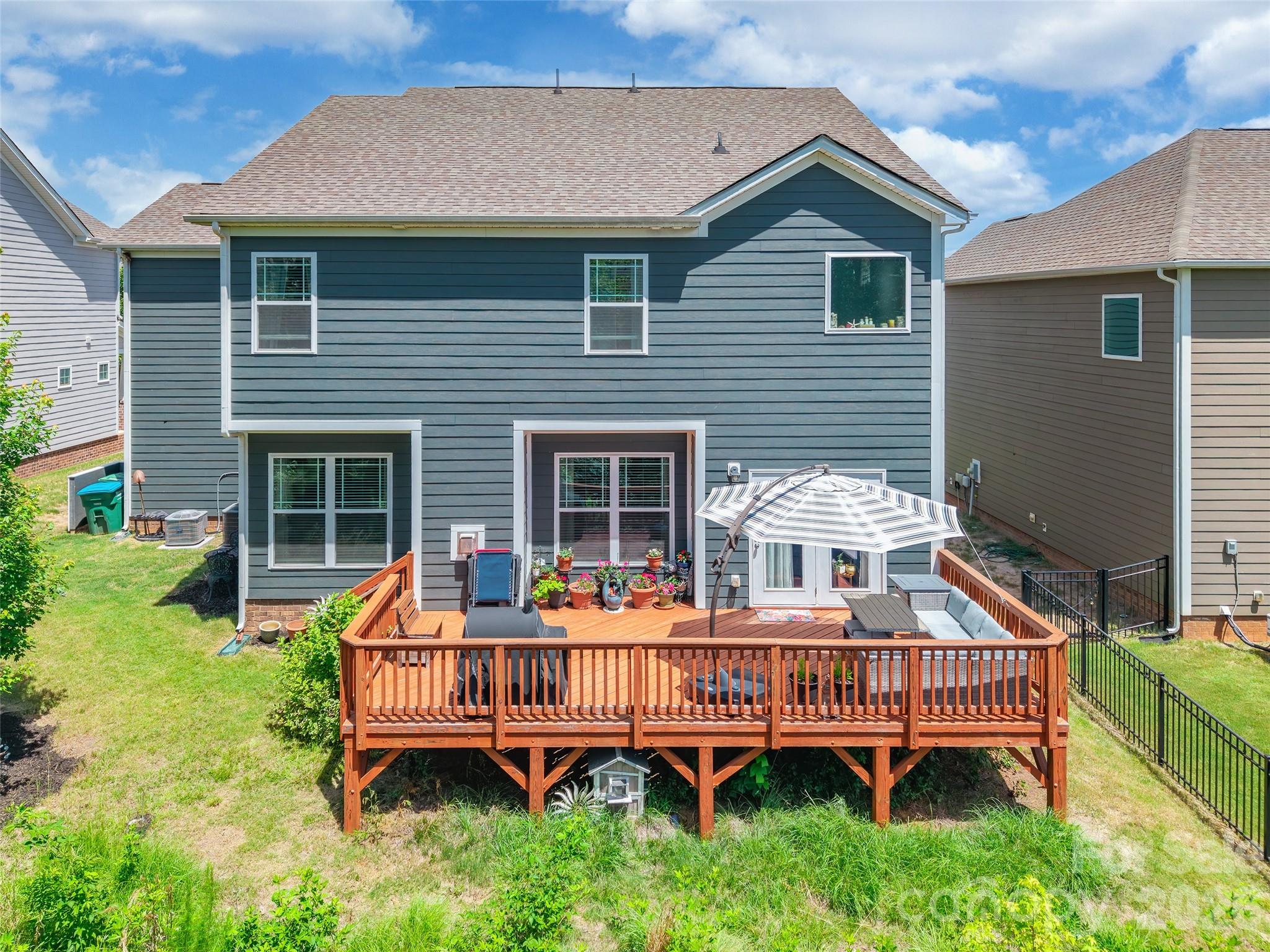 Millbridge - Residential