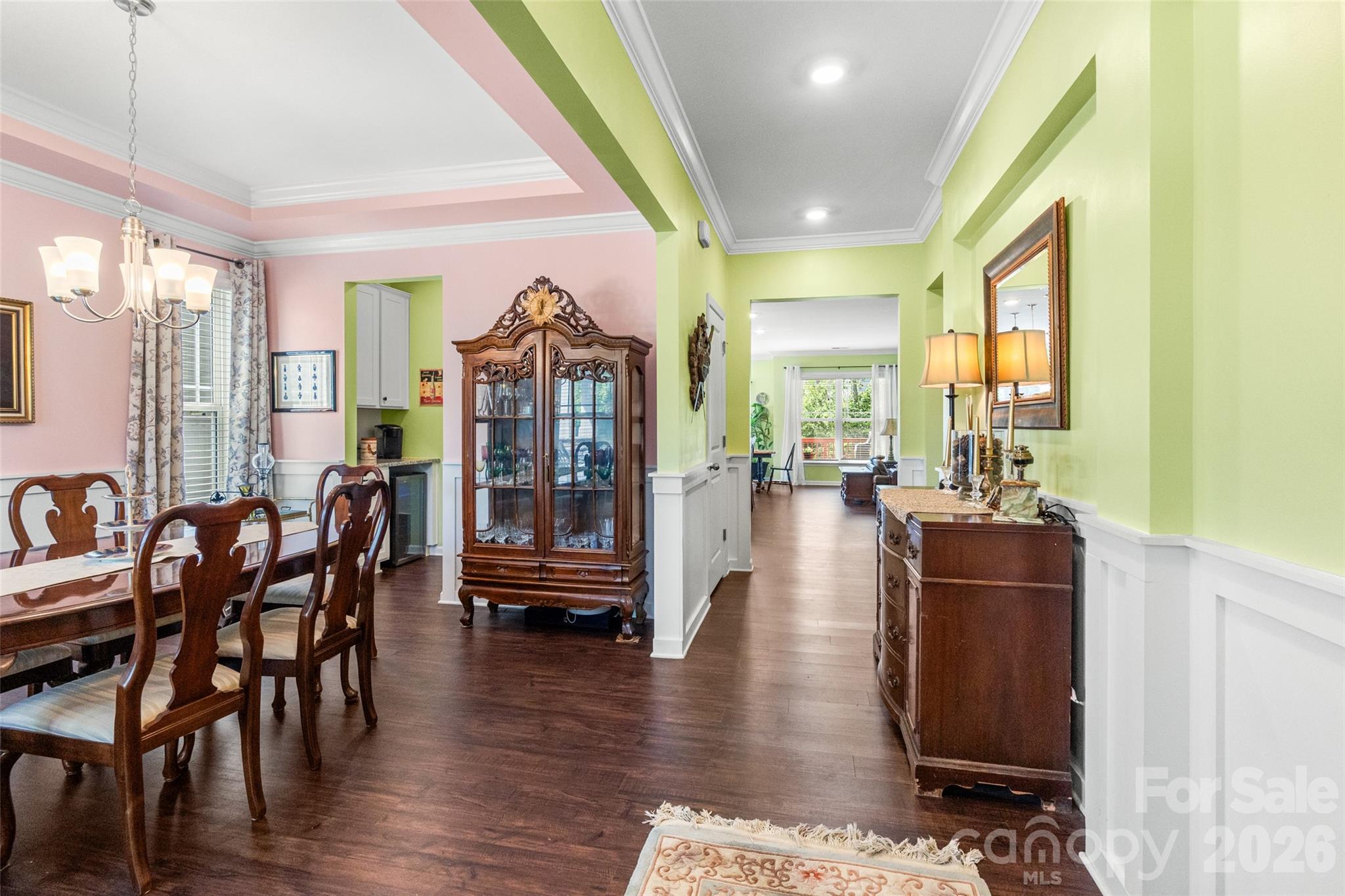 Millbridge - Residential