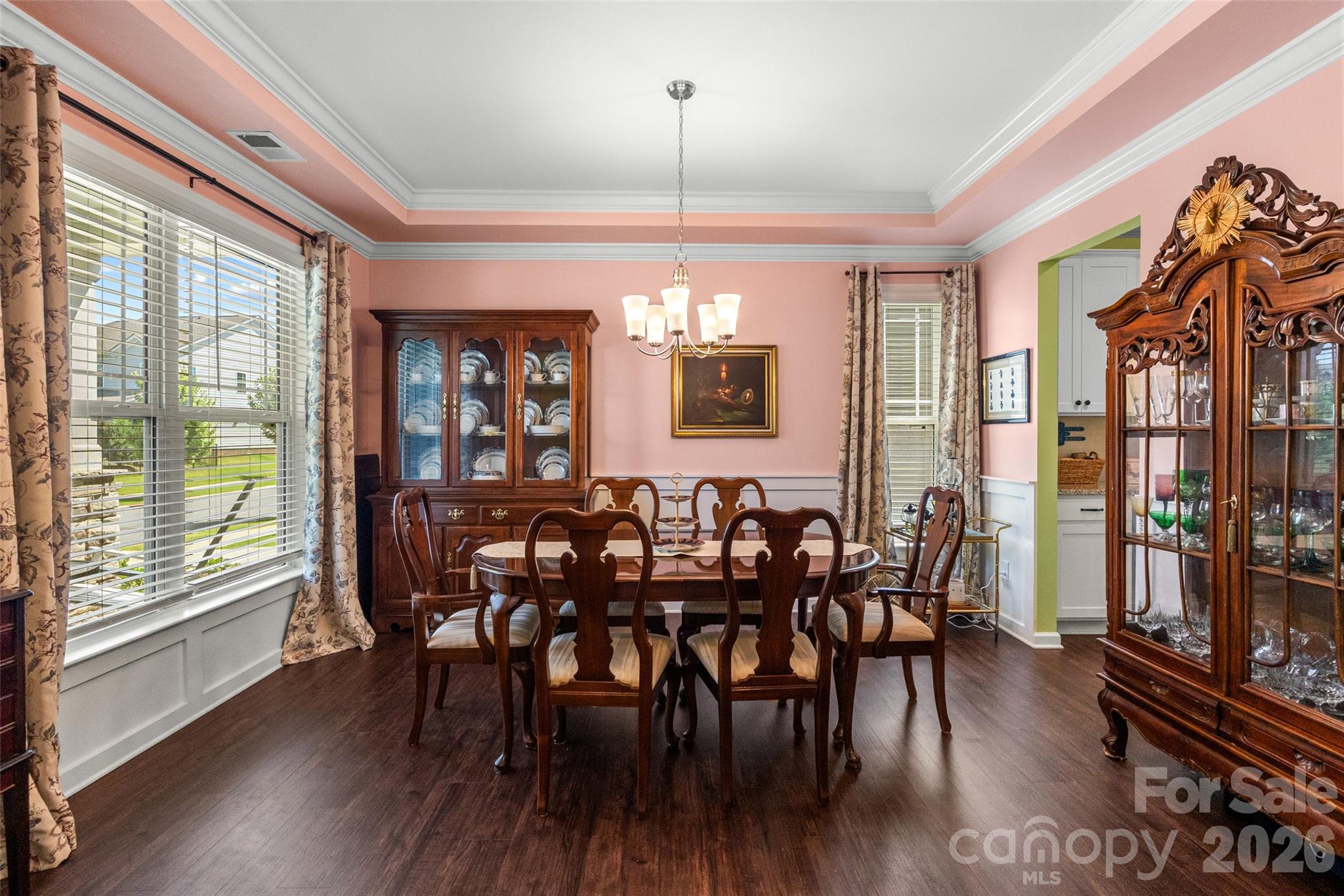 Millbridge - Residential