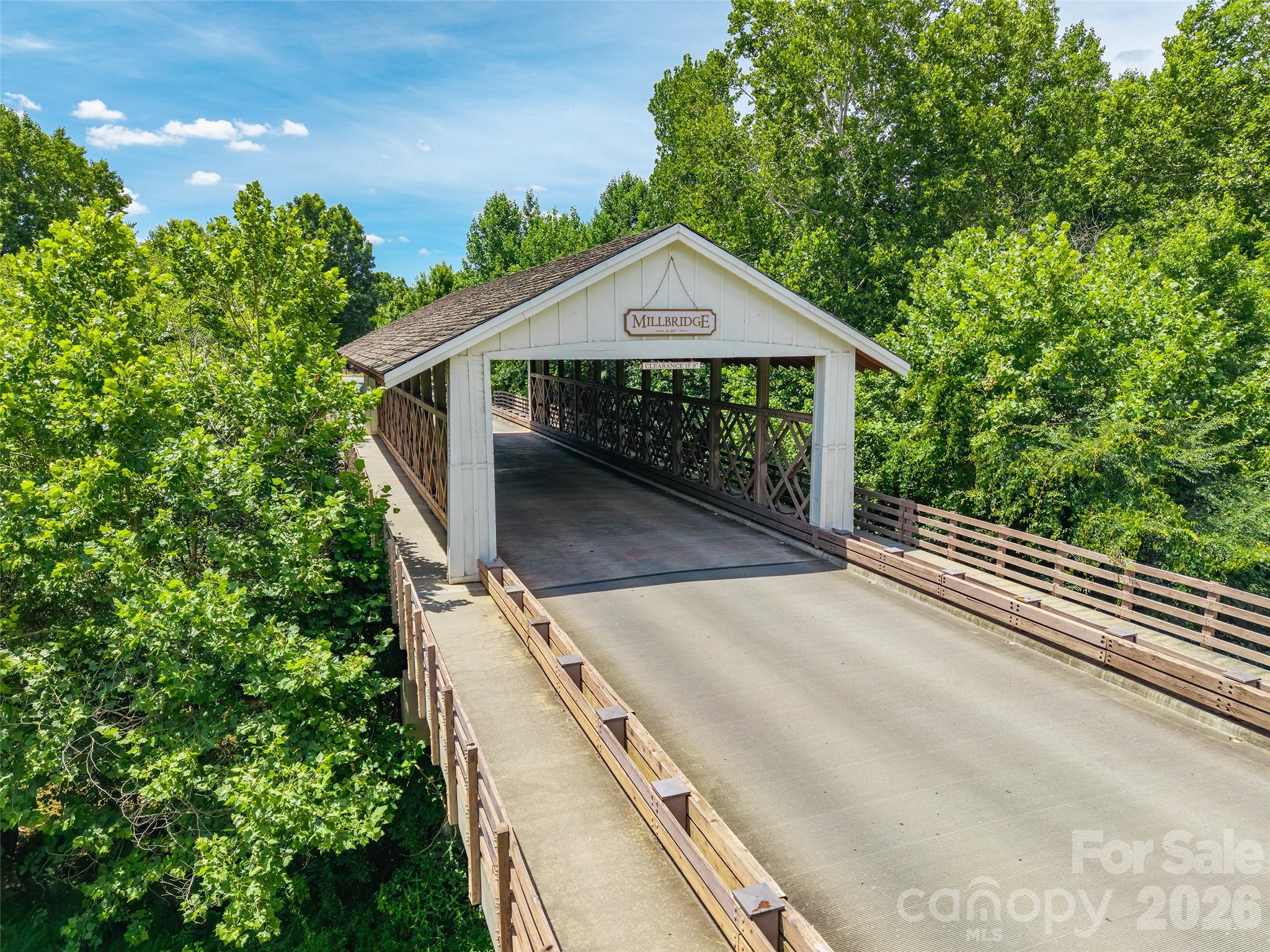 Millbridge - Residential