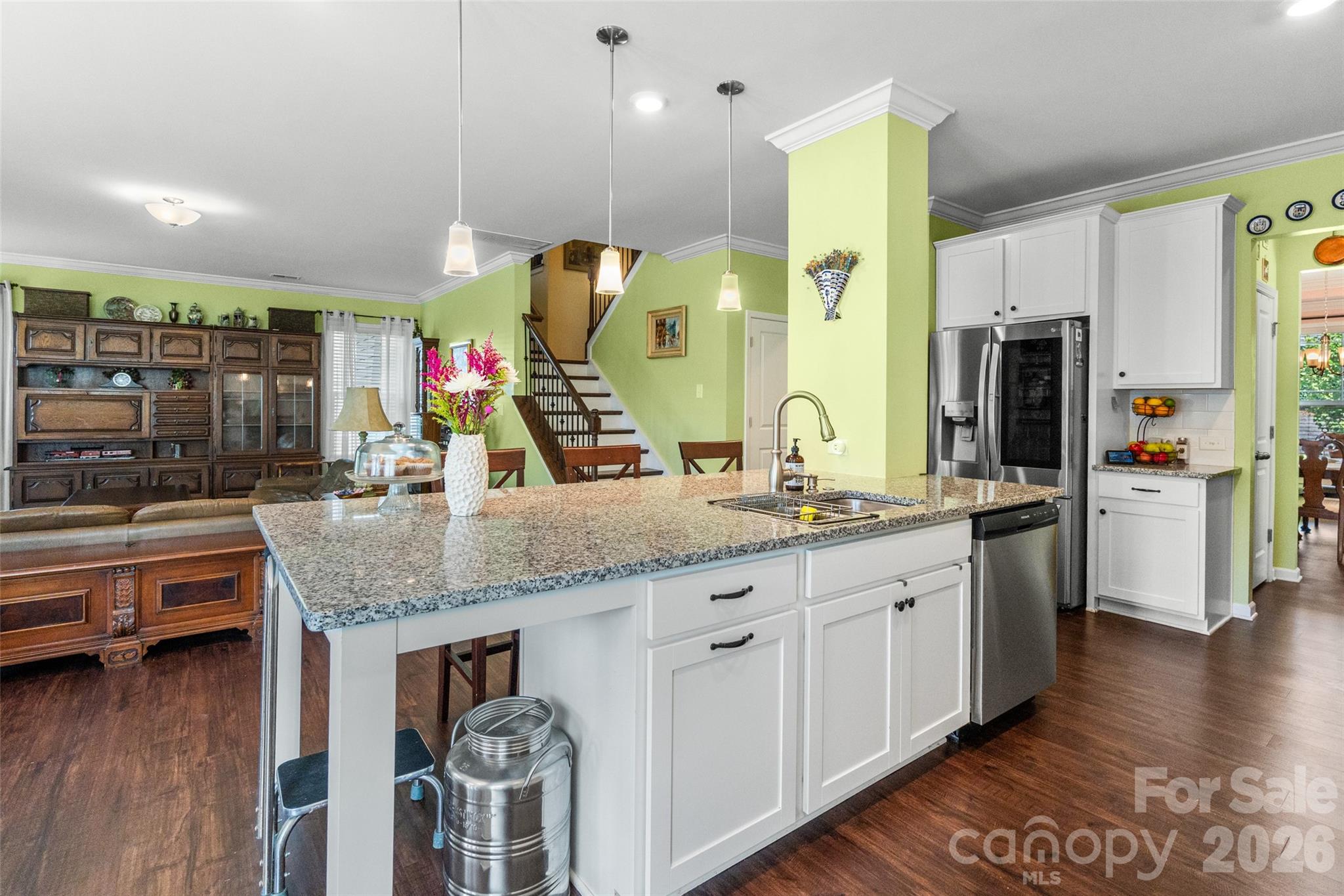 Millbridge - Residential