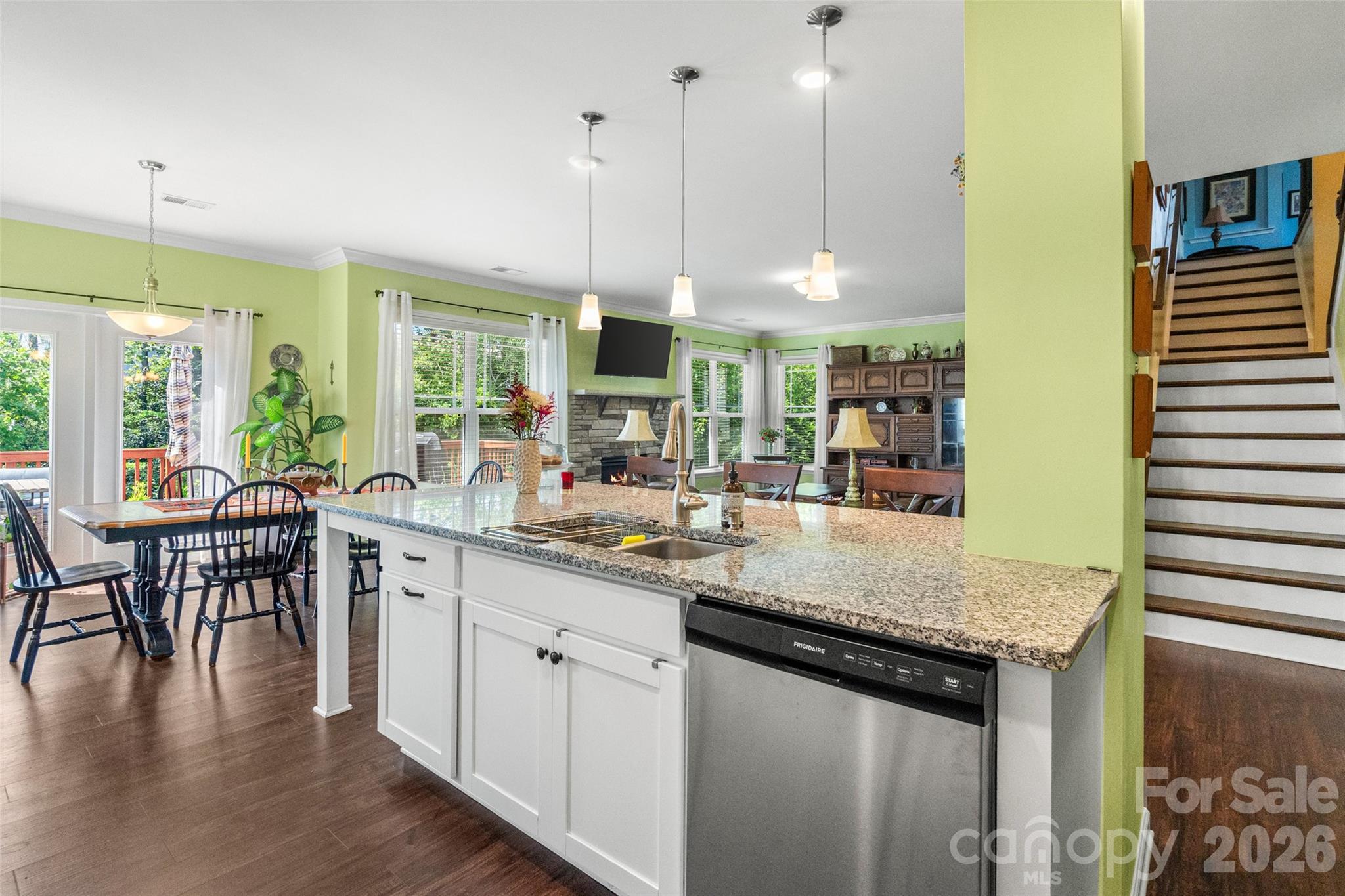 Millbridge - Residential