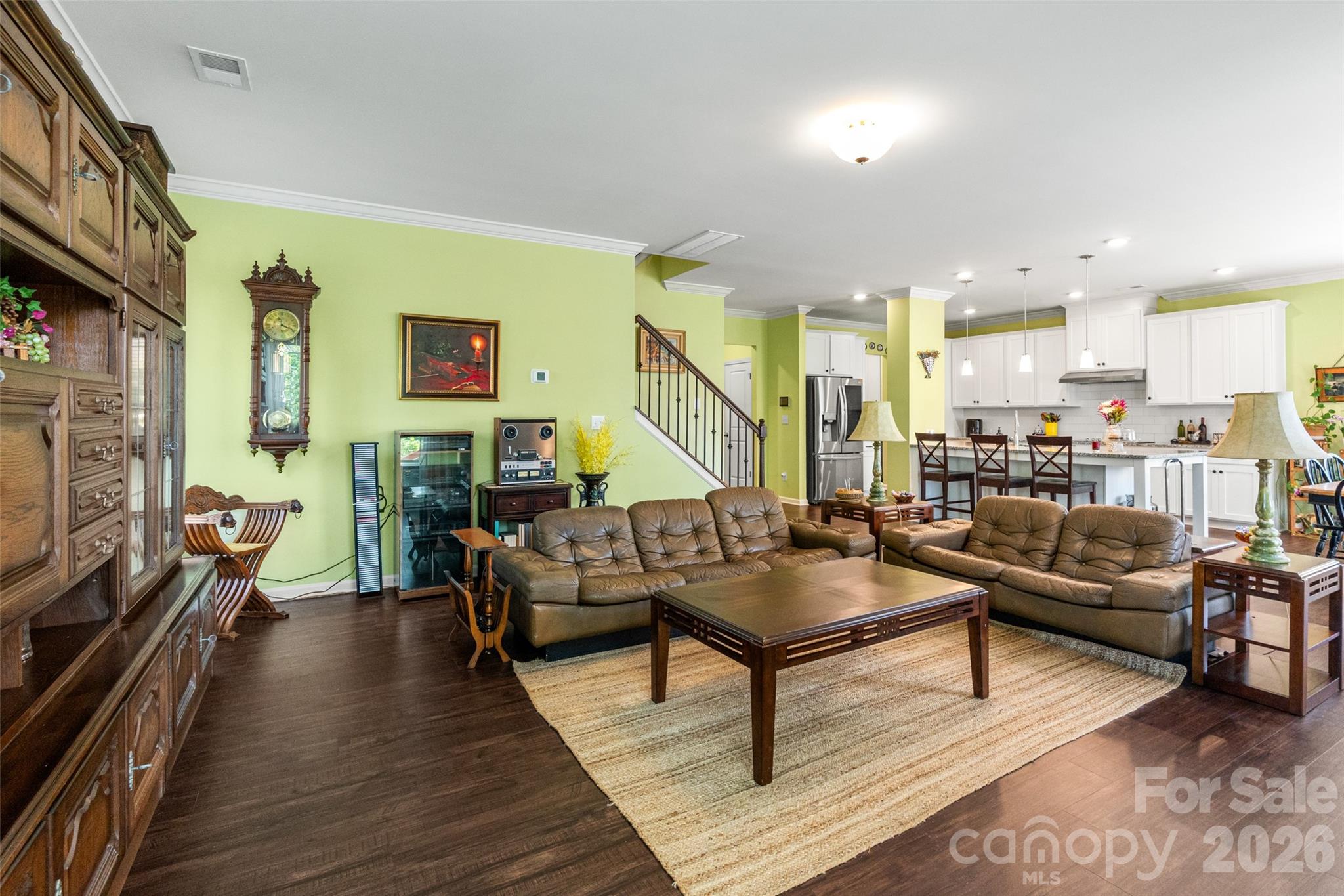 Millbridge - Residential