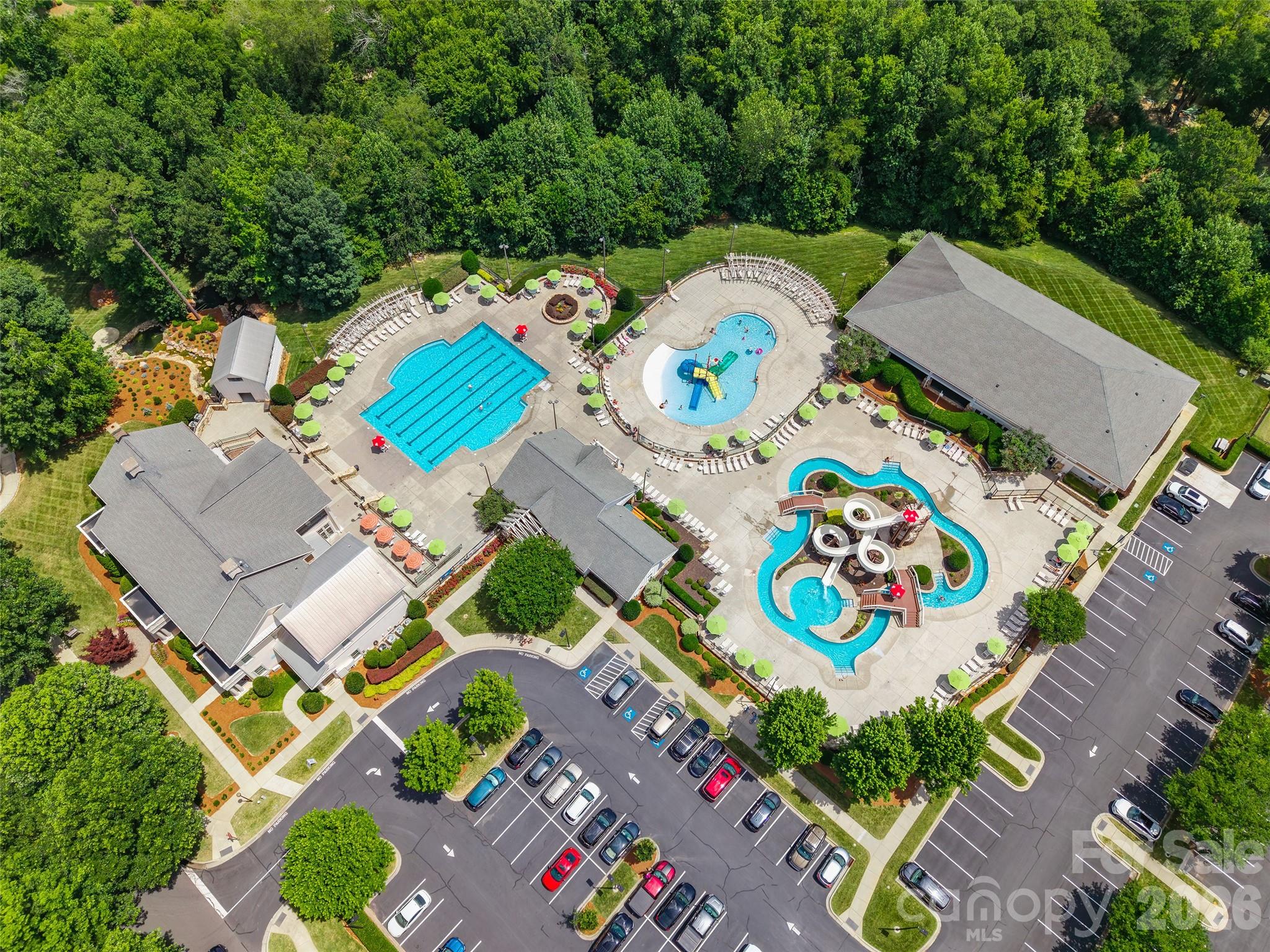 Millbridge - Residential