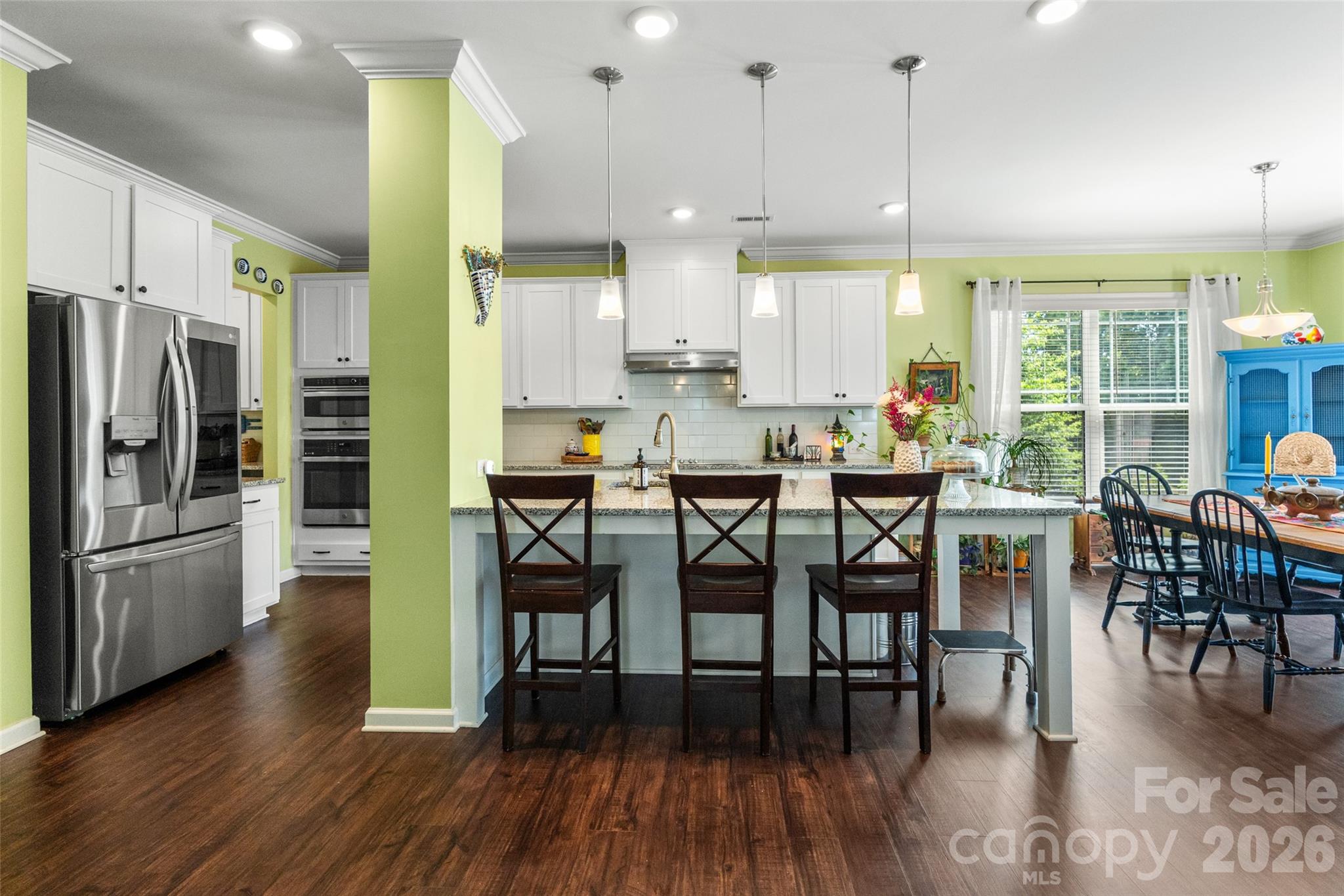 Millbridge - Residential