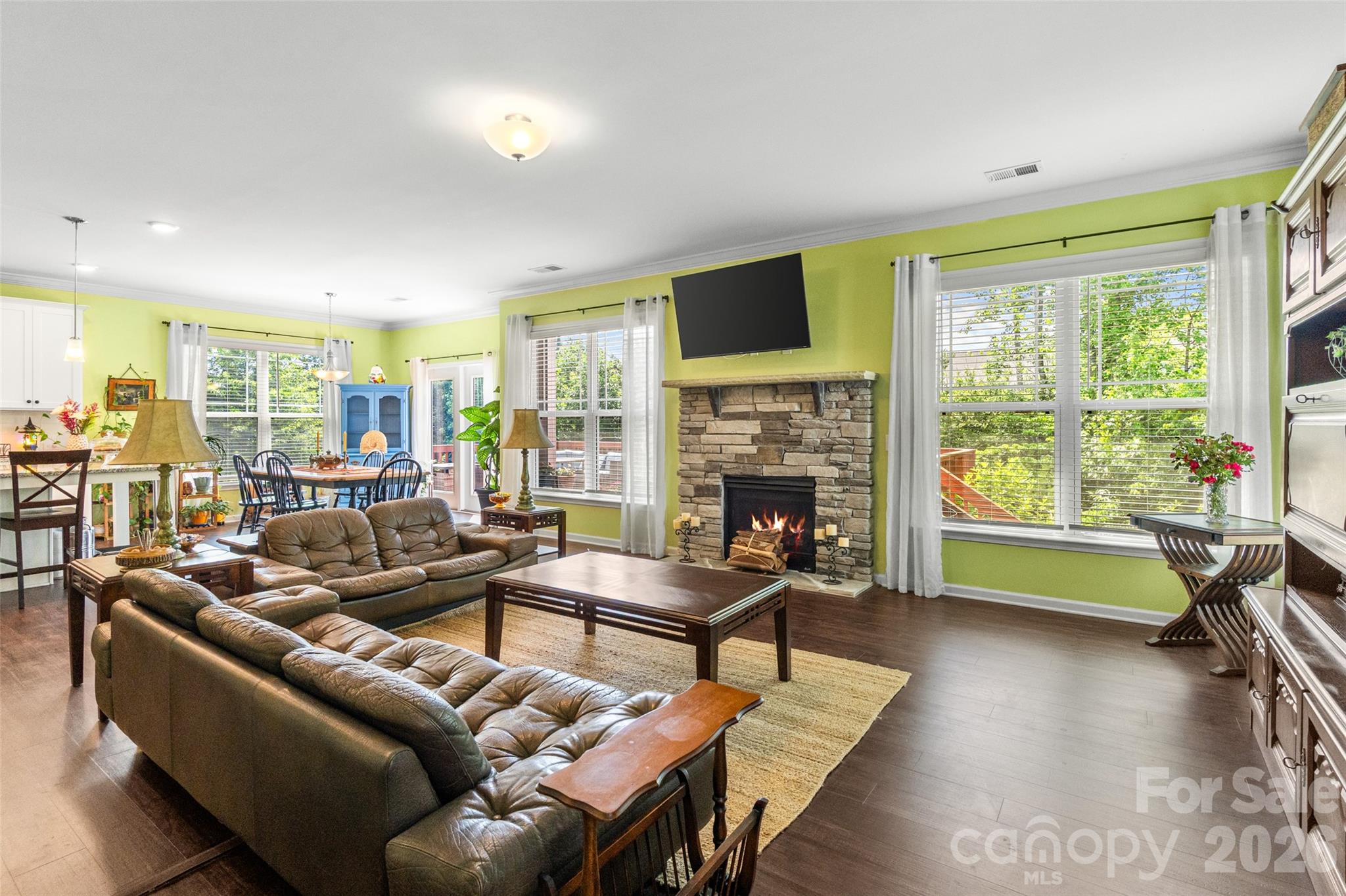 Millbridge - Residential
