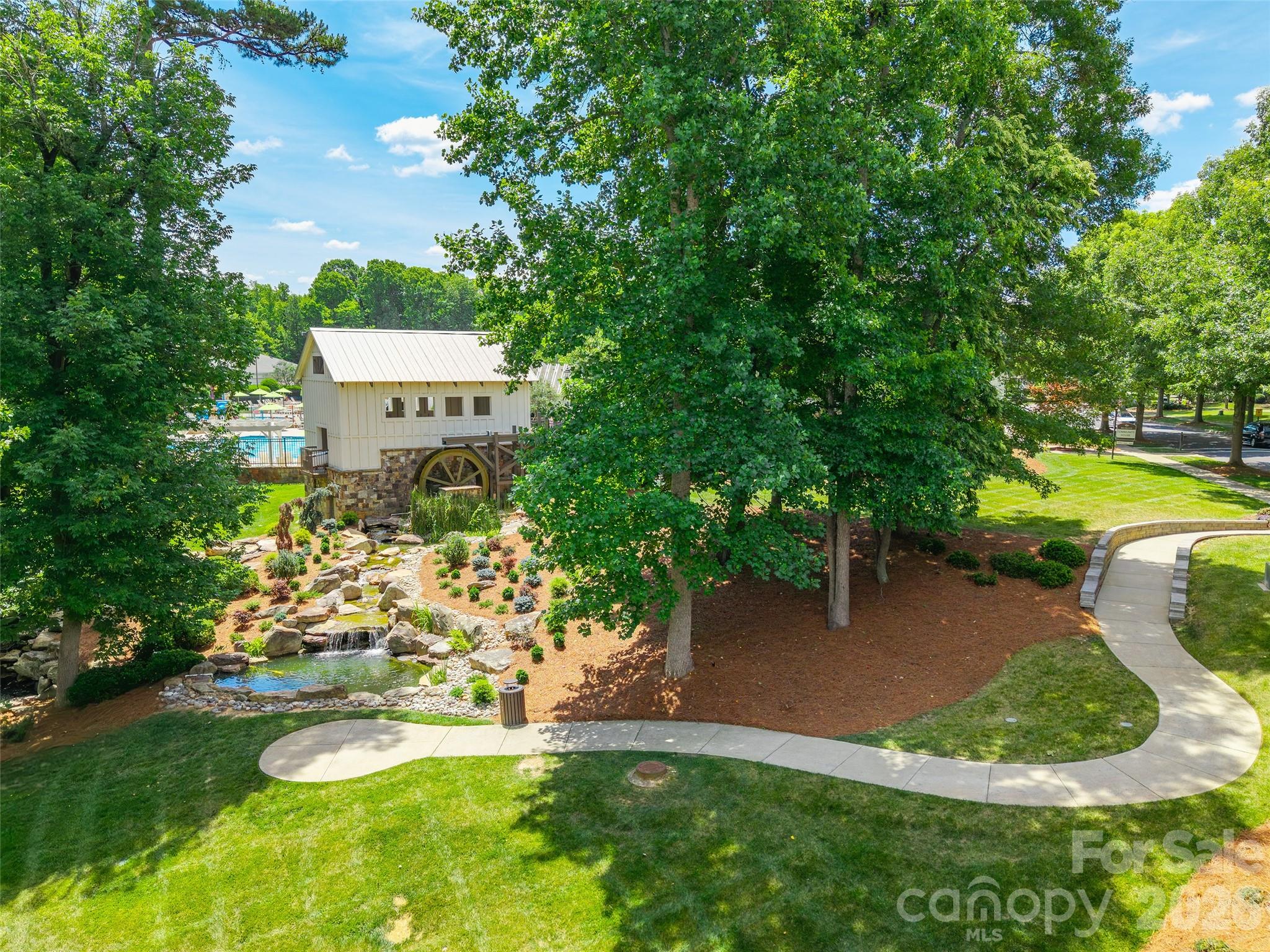 Millbridge - Residential