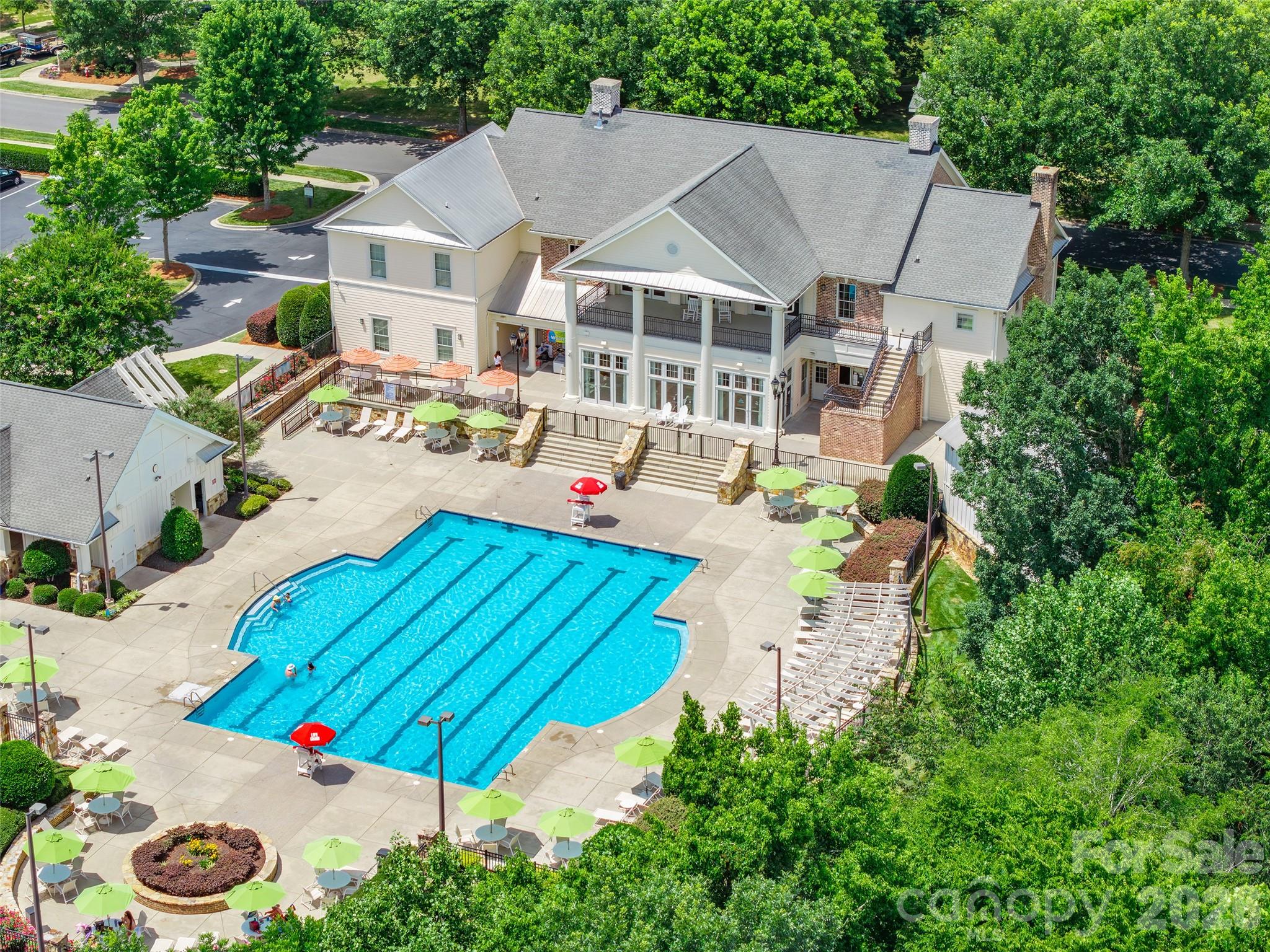 Millbridge - Residential