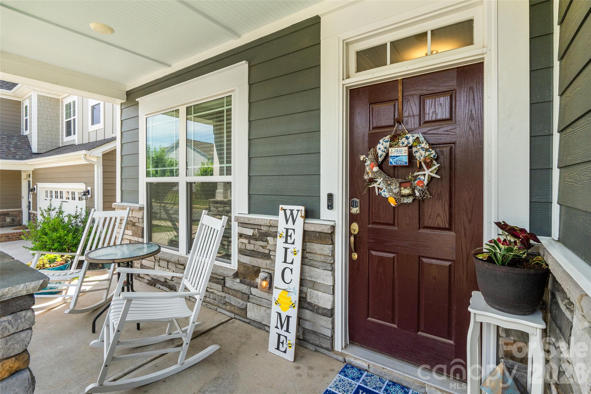 Millbridge - Residential