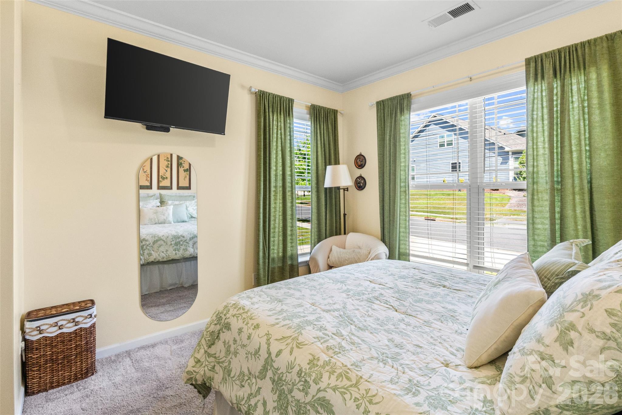Millbridge - Residential