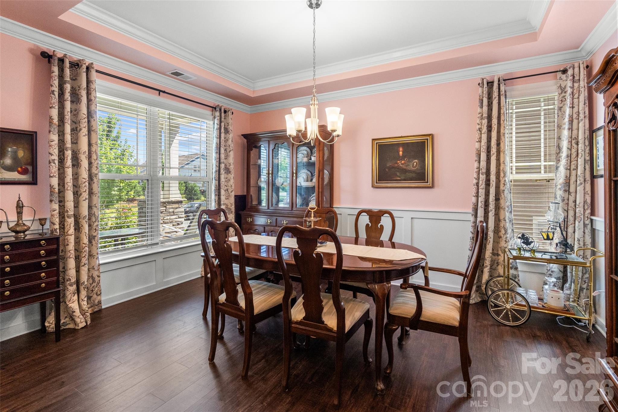 Millbridge - Residential