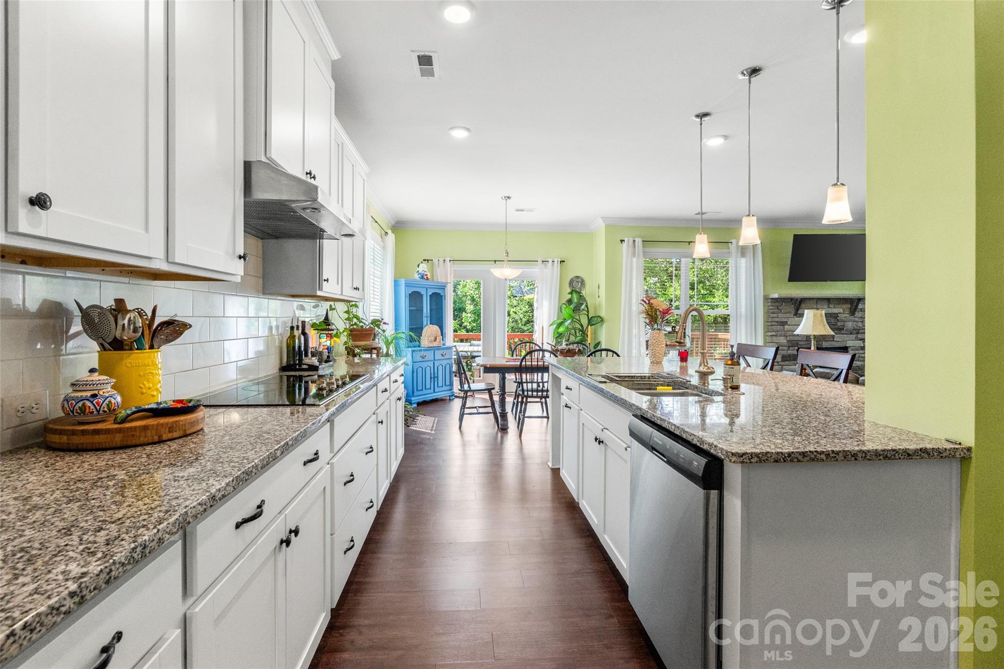 Millbridge - Residential