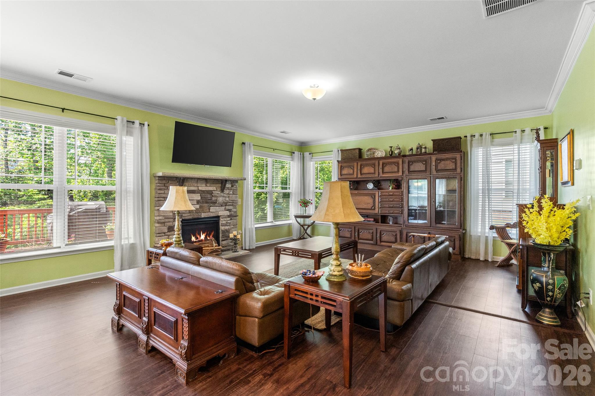 Millbridge - Residential