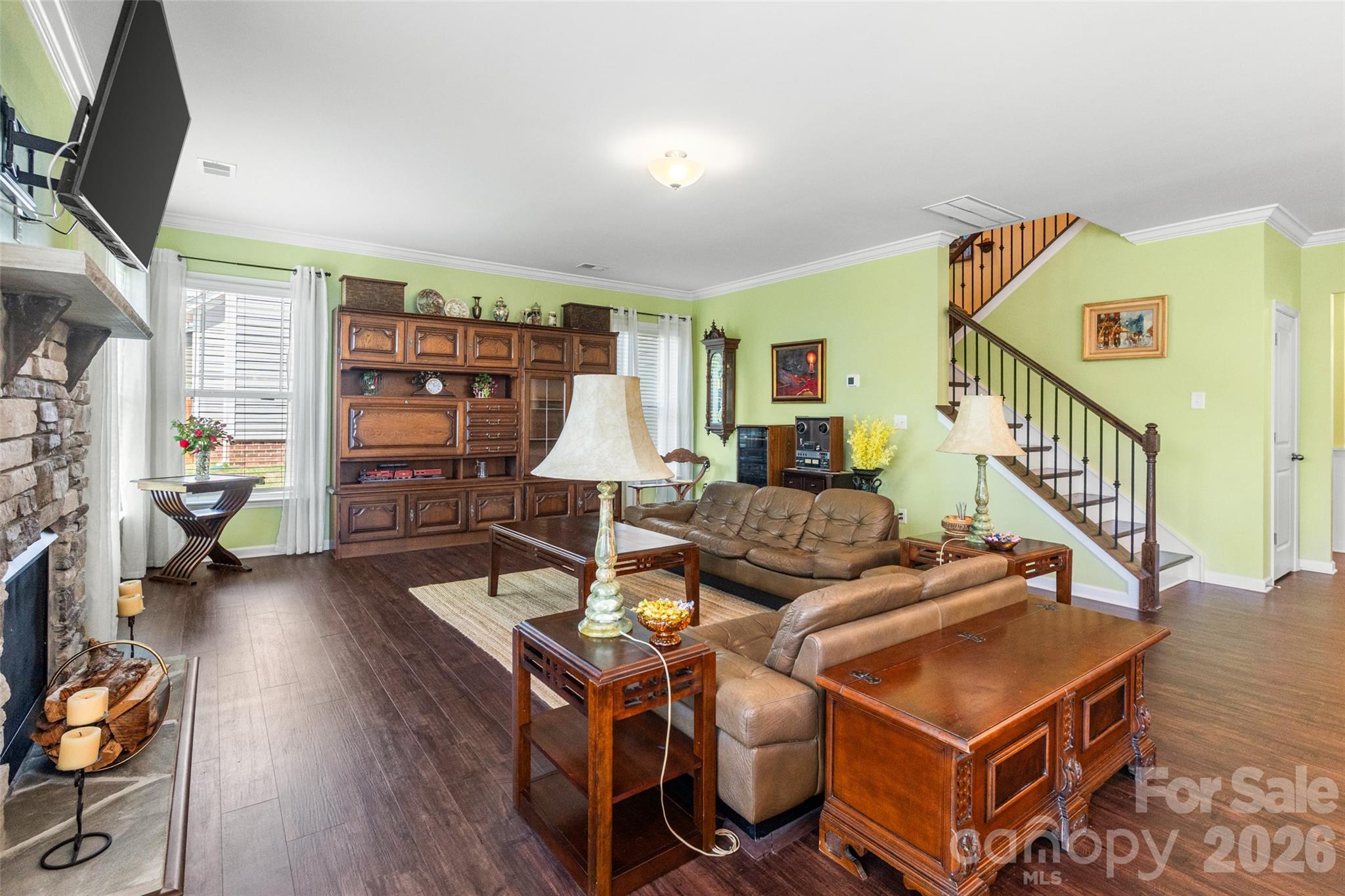 Millbridge - Residential