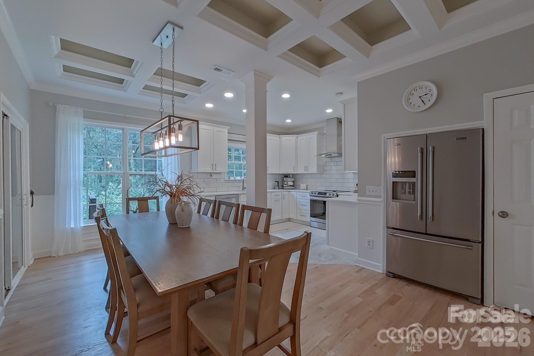 Hillandale Acres - Residential