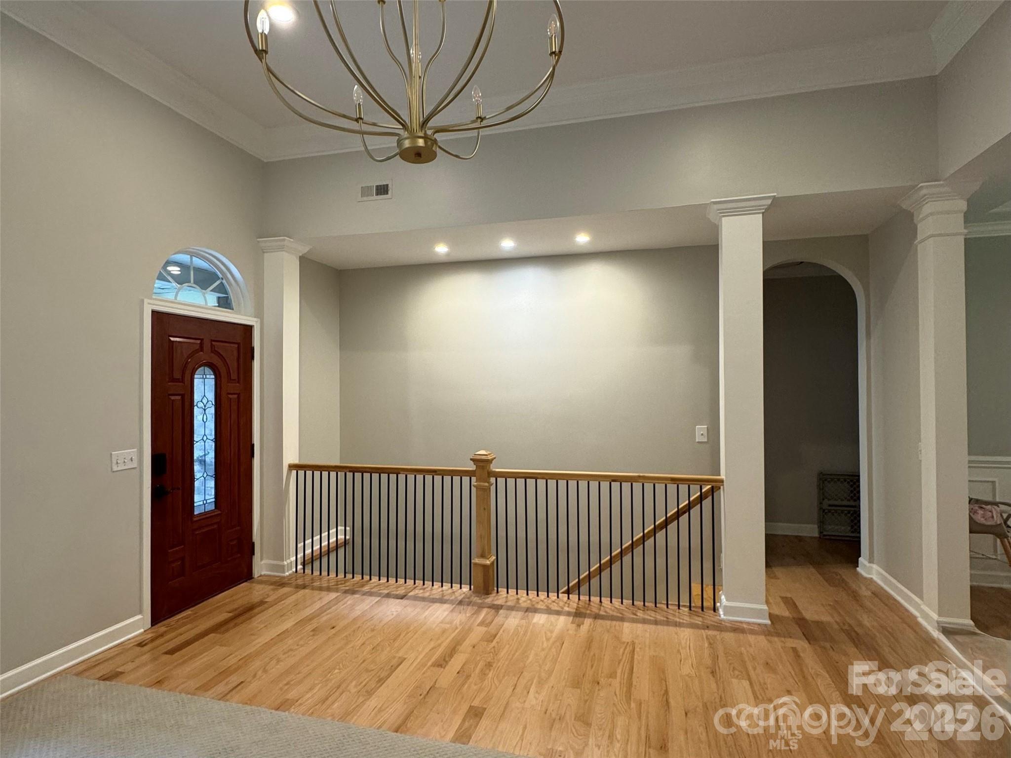 Hillandale Acres - Residential