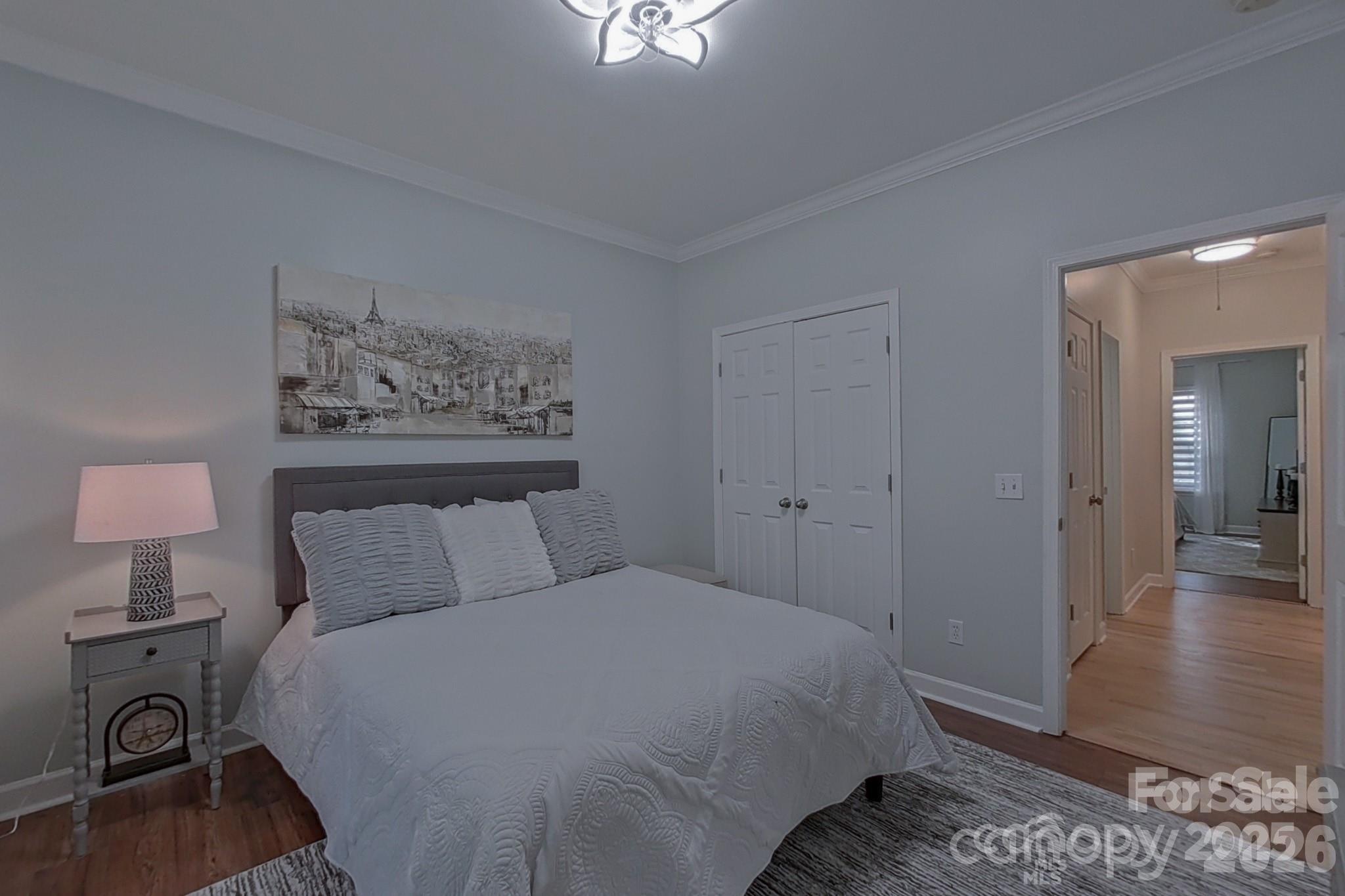 Hillandale Acres - Residential