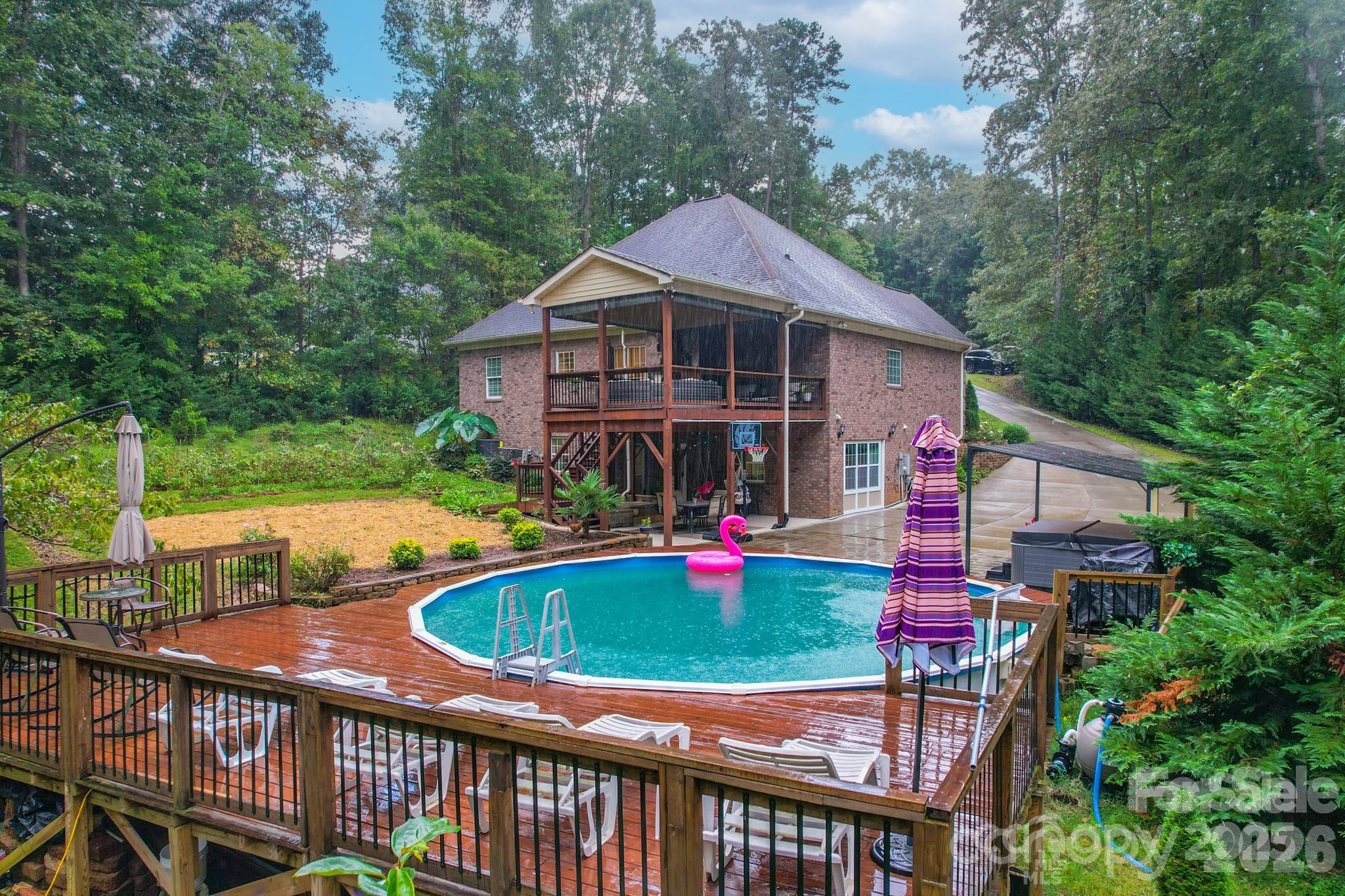 Hillandale Acres - Residential