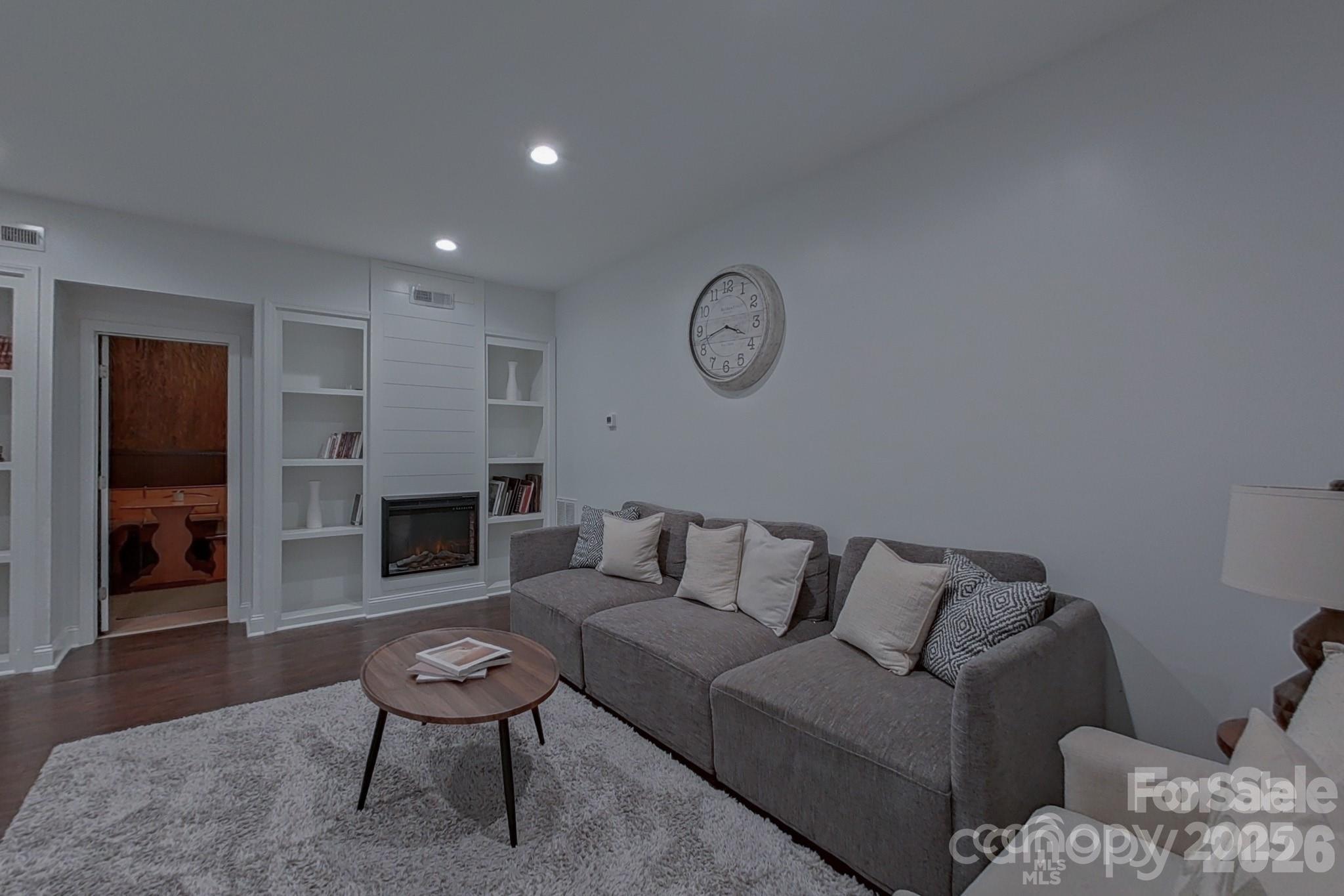Hillandale Acres - Residential