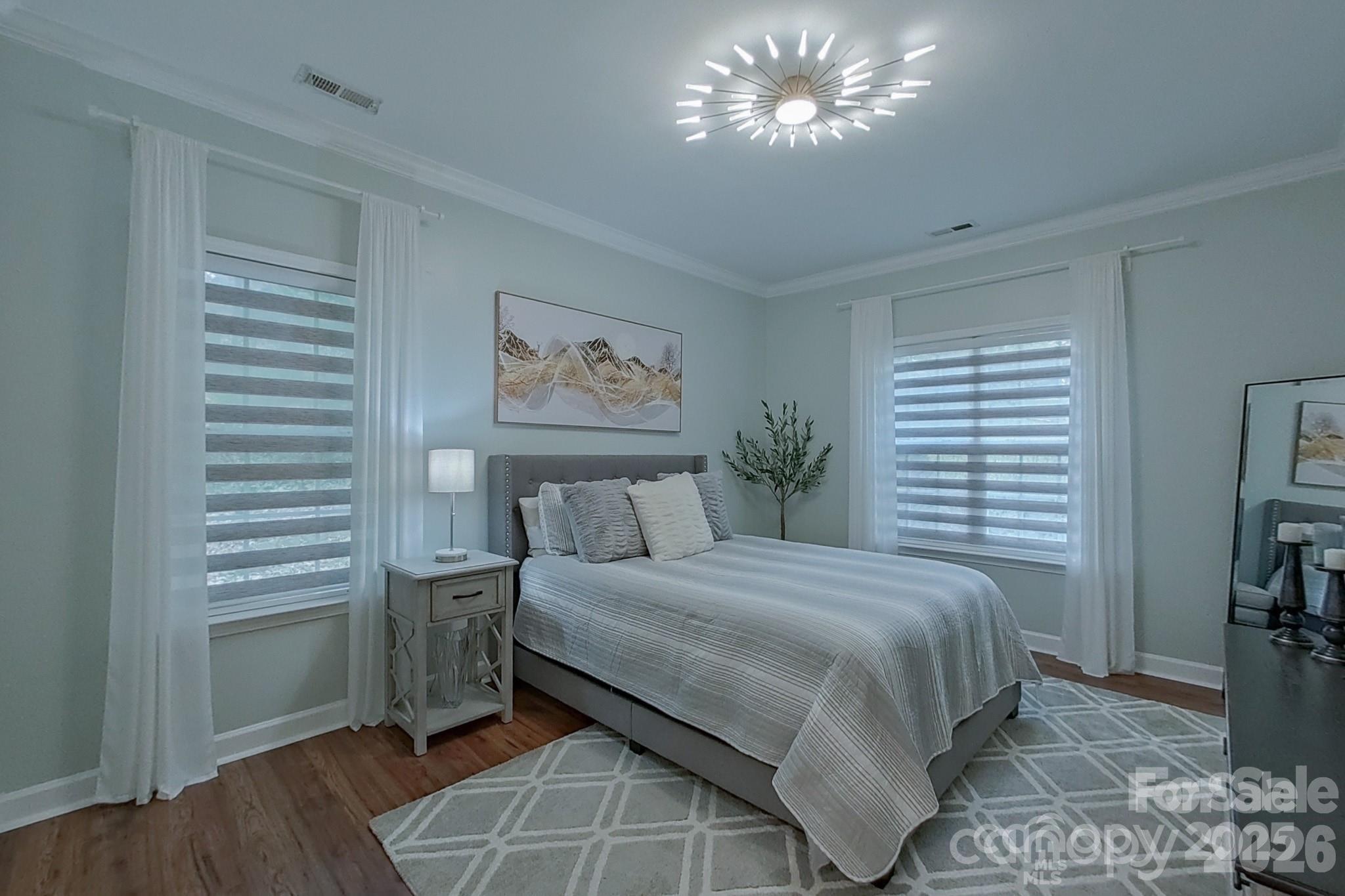 Hillandale Acres - Residential