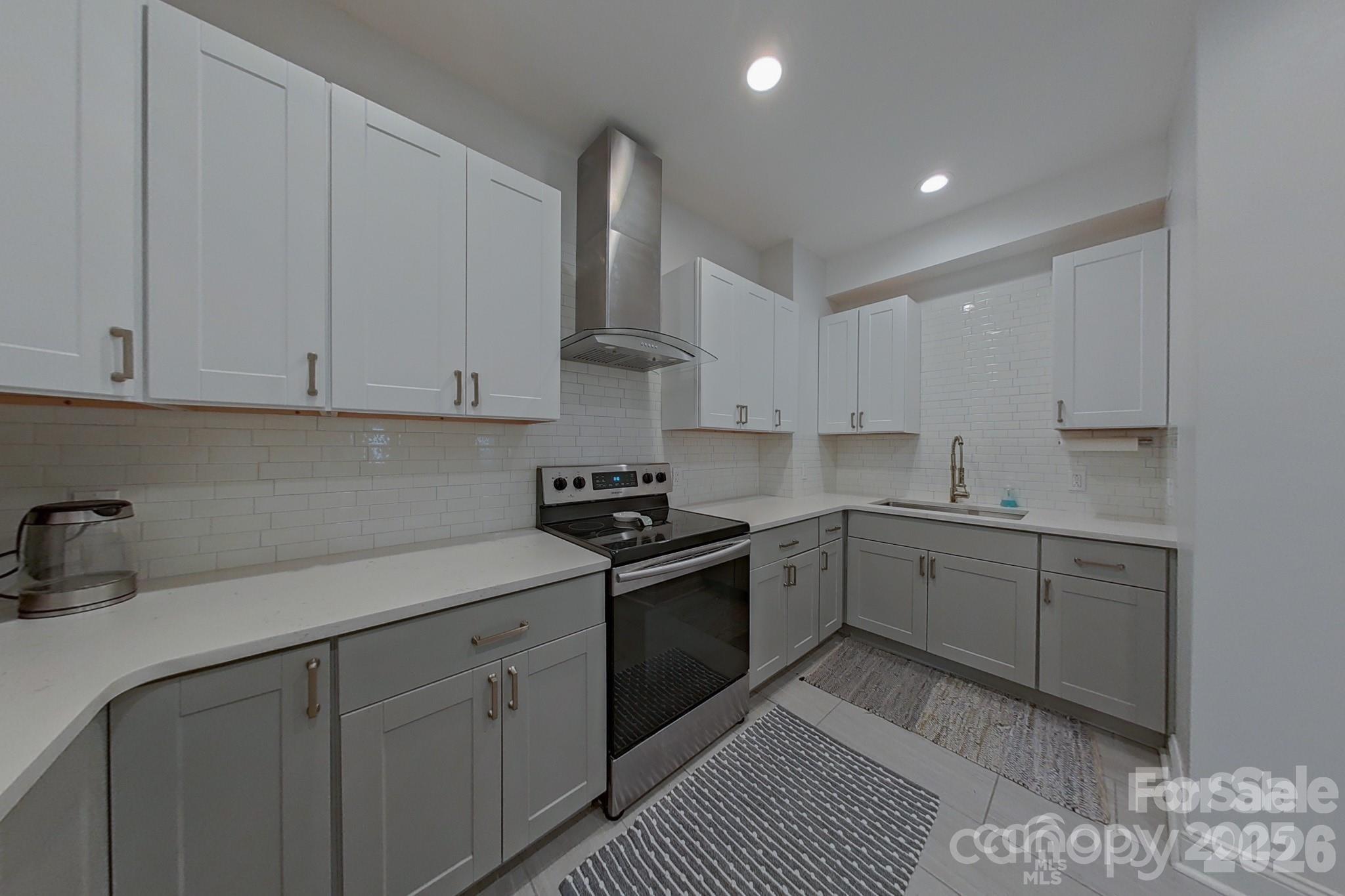 Hillandale Acres - Residential