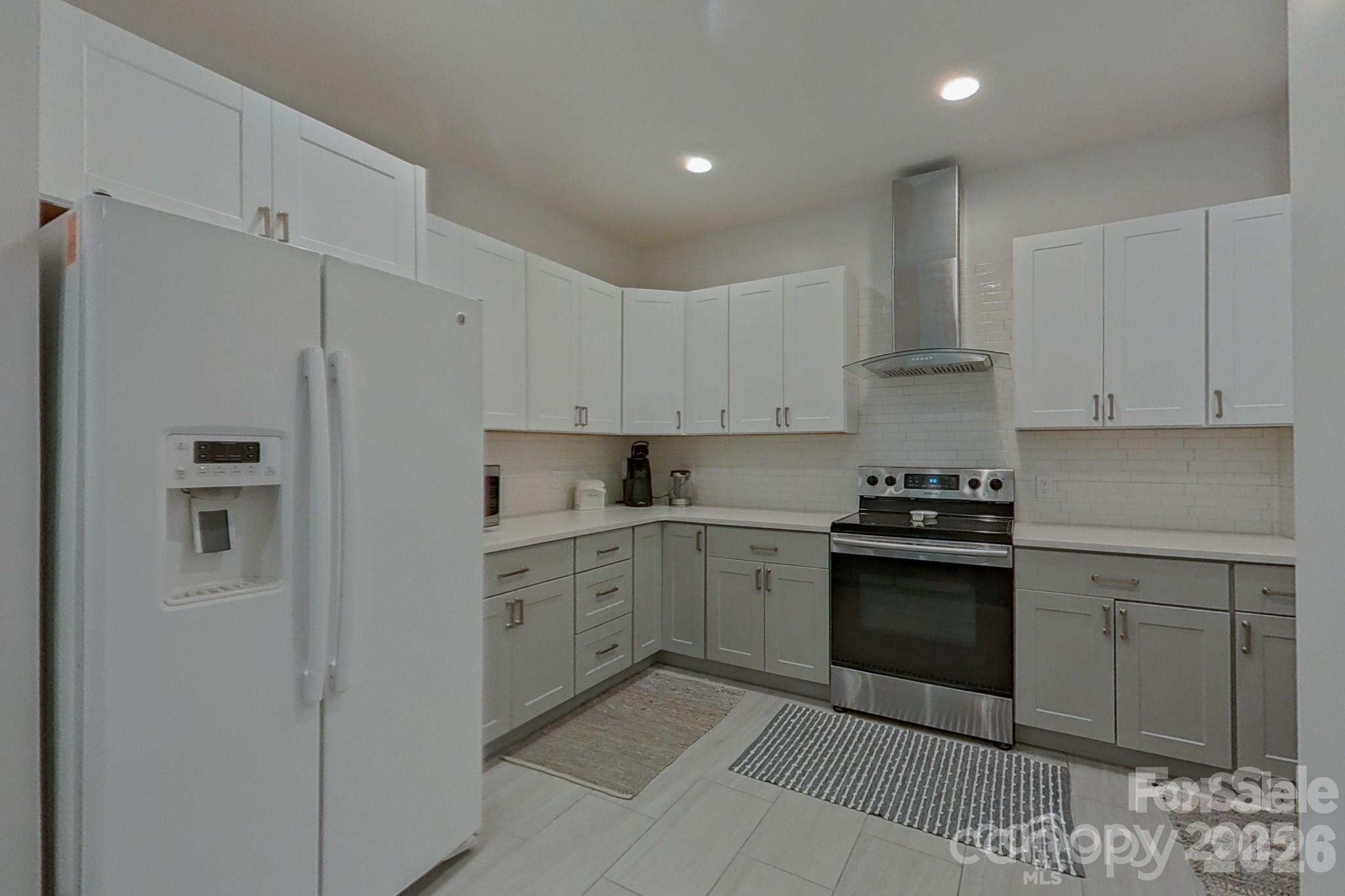 Hillandale Acres - Residential