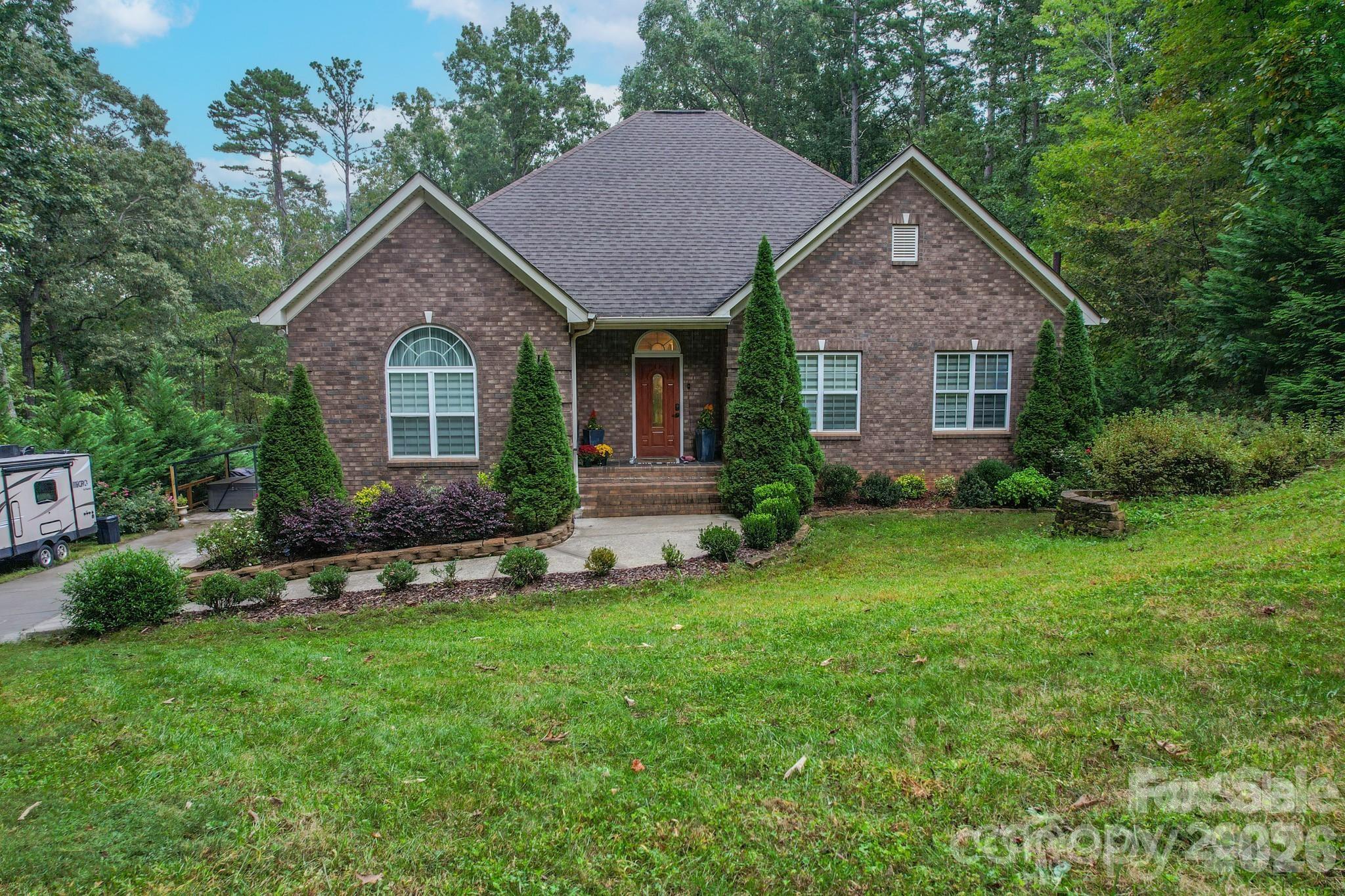 Hillandale Acres - Residential