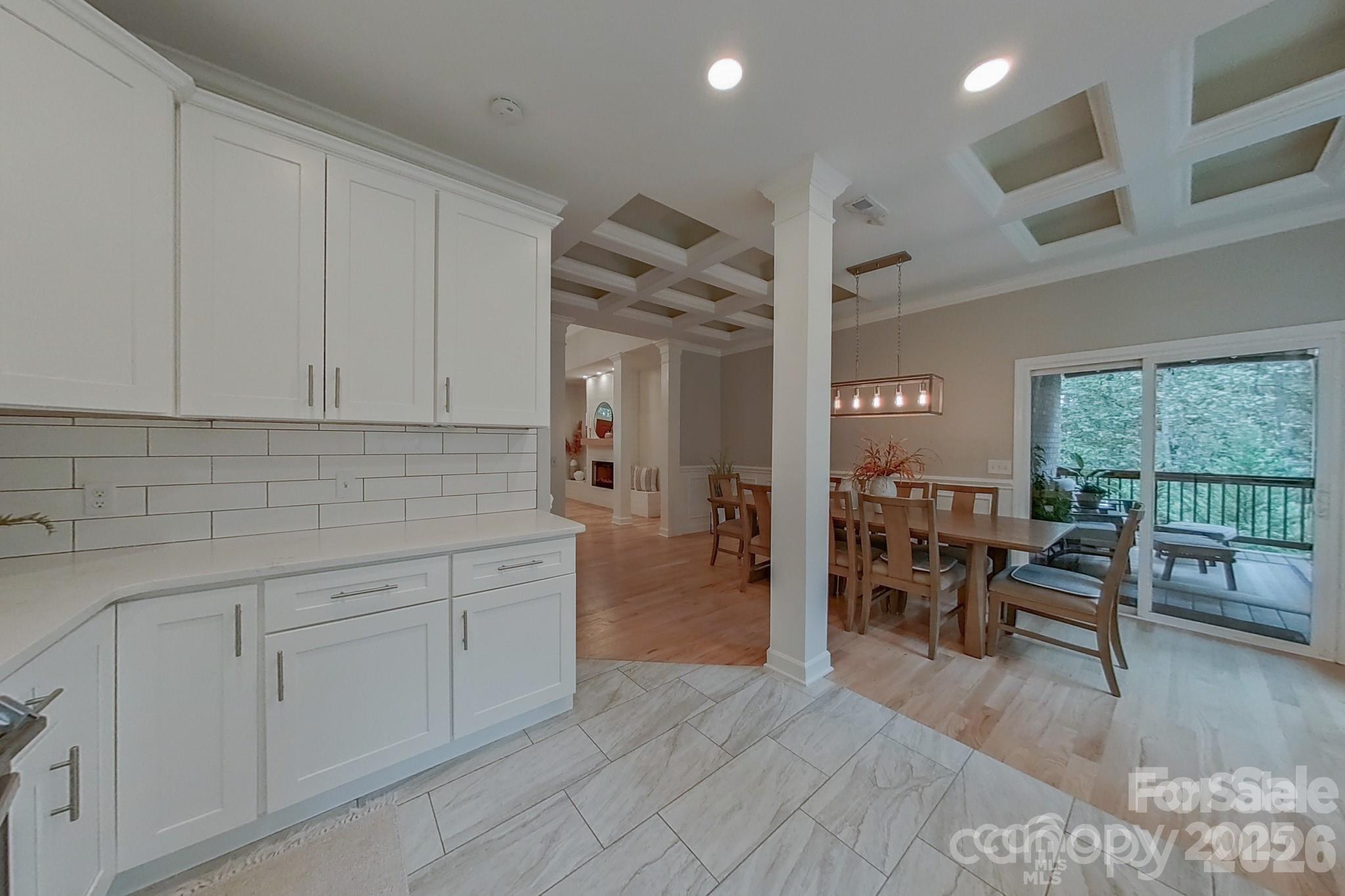 Hillandale Acres - Residential