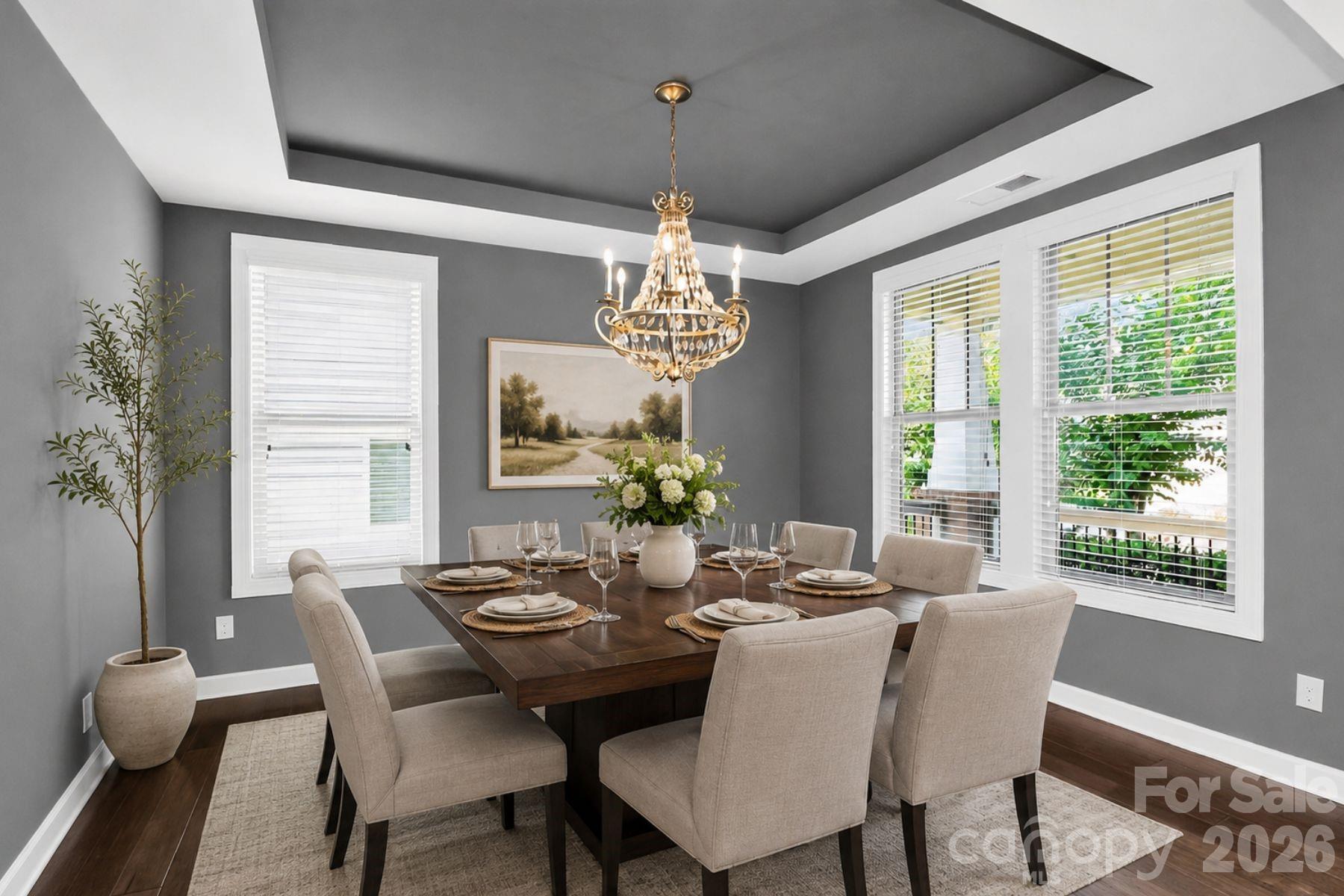 The Preserve At Riverchase - Residential