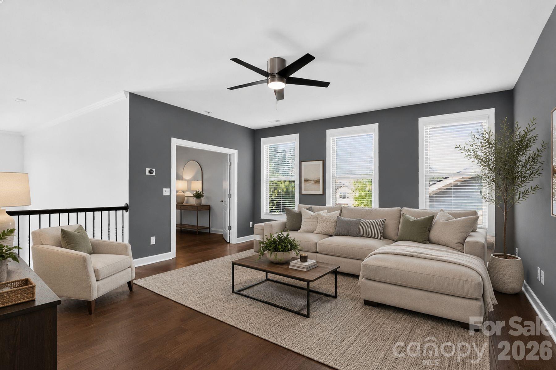 The Preserve At Riverchase - Residential