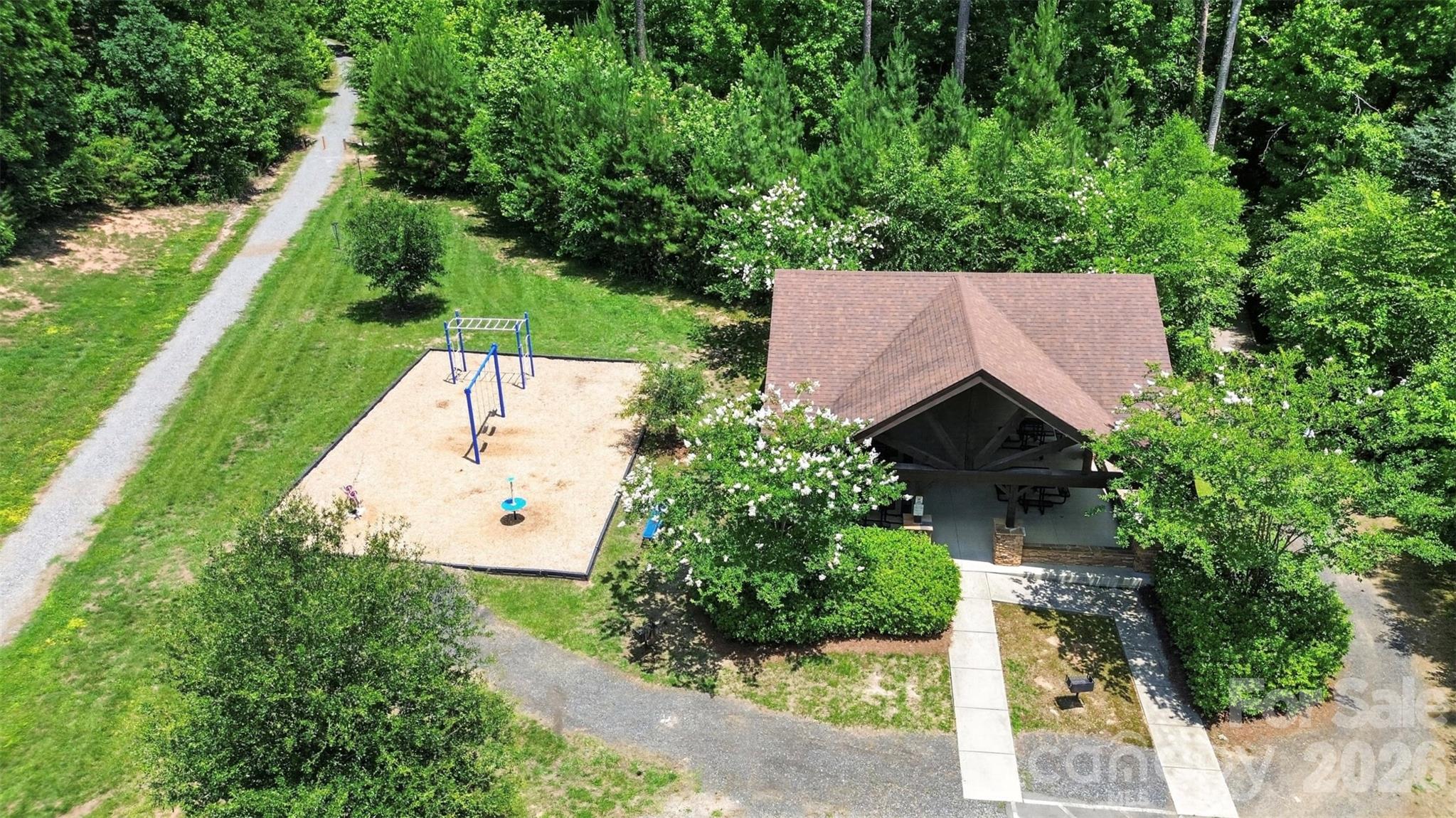 The Preserve At Riverchase - Residential