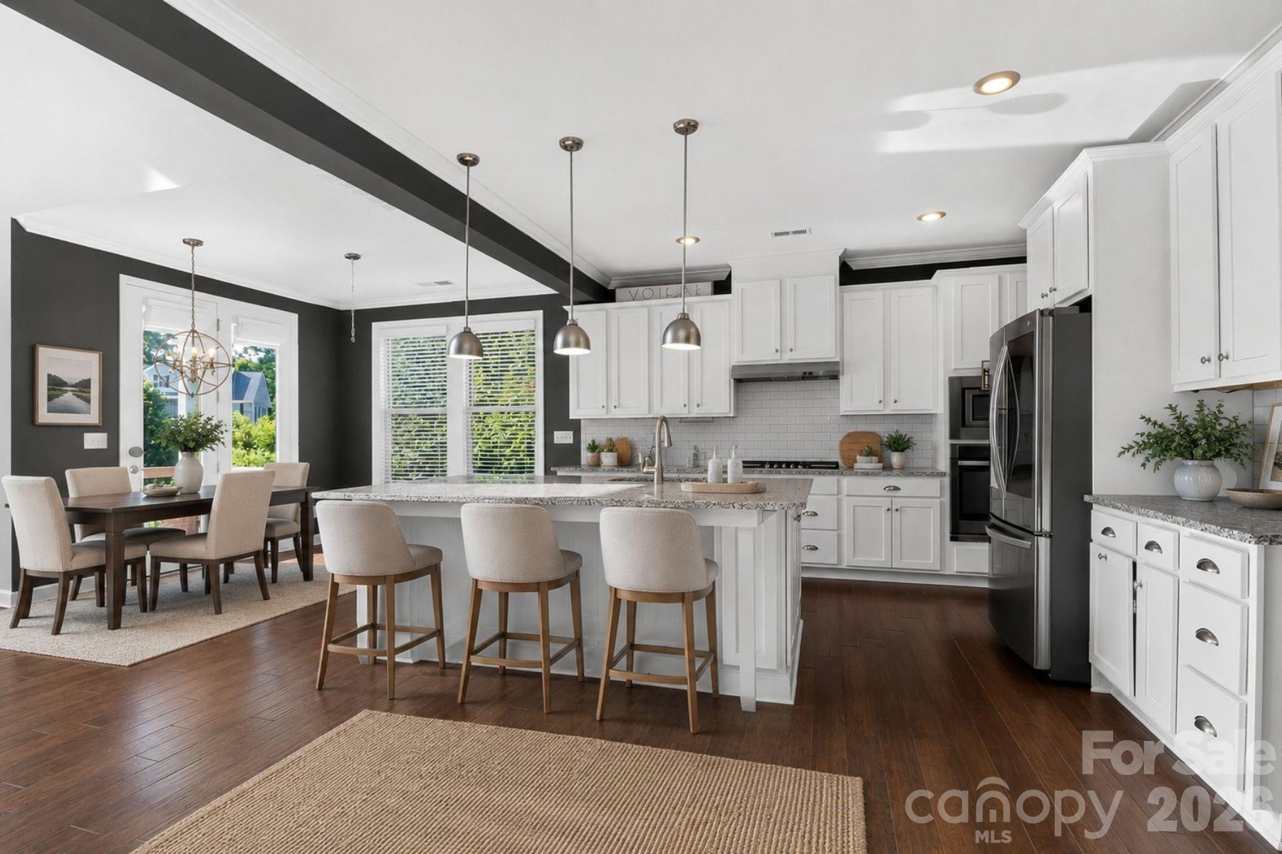 The Preserve At Riverchase - Residential