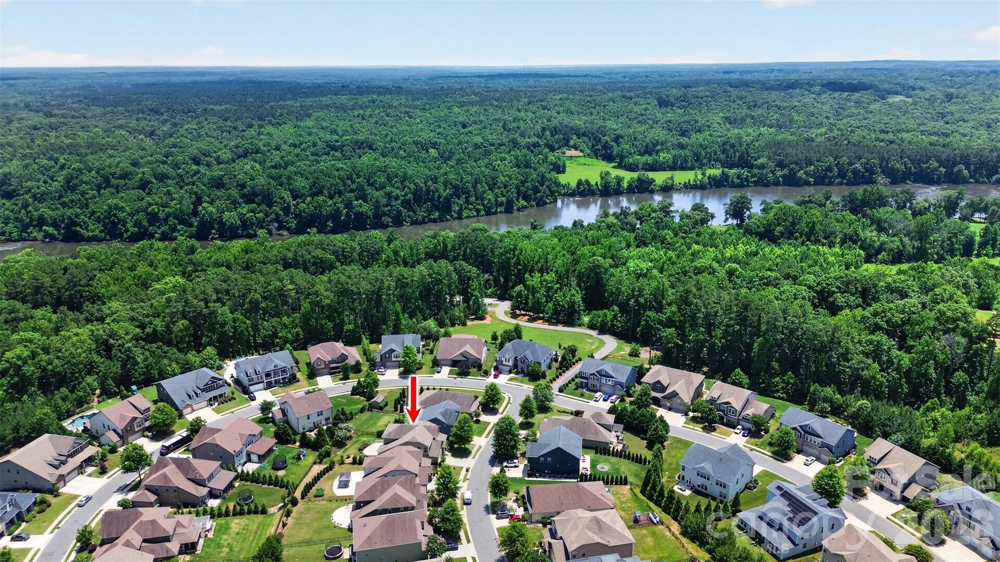 The Preserve At Riverchase - Residential