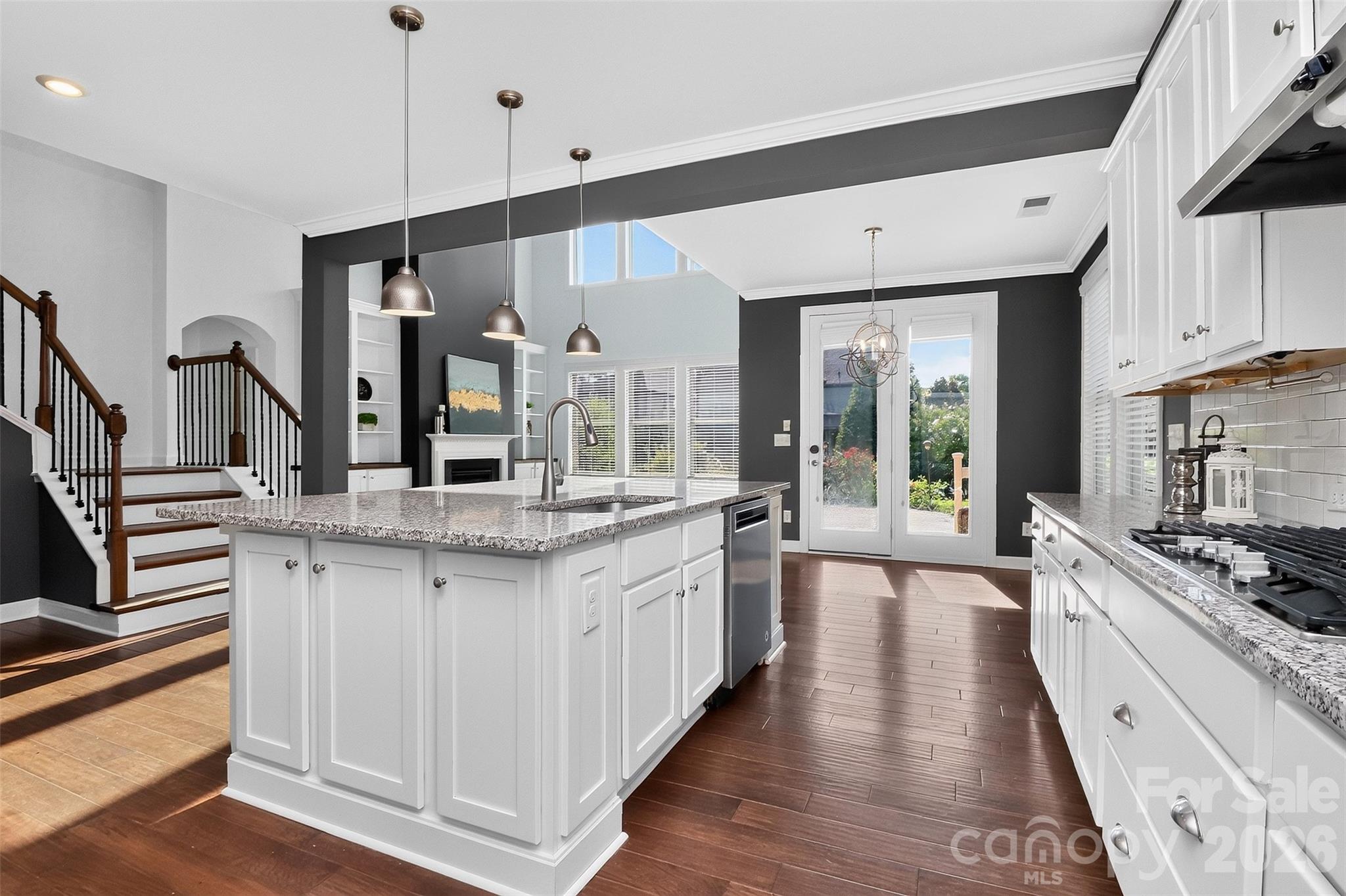 The Preserve At Riverchase - Residential