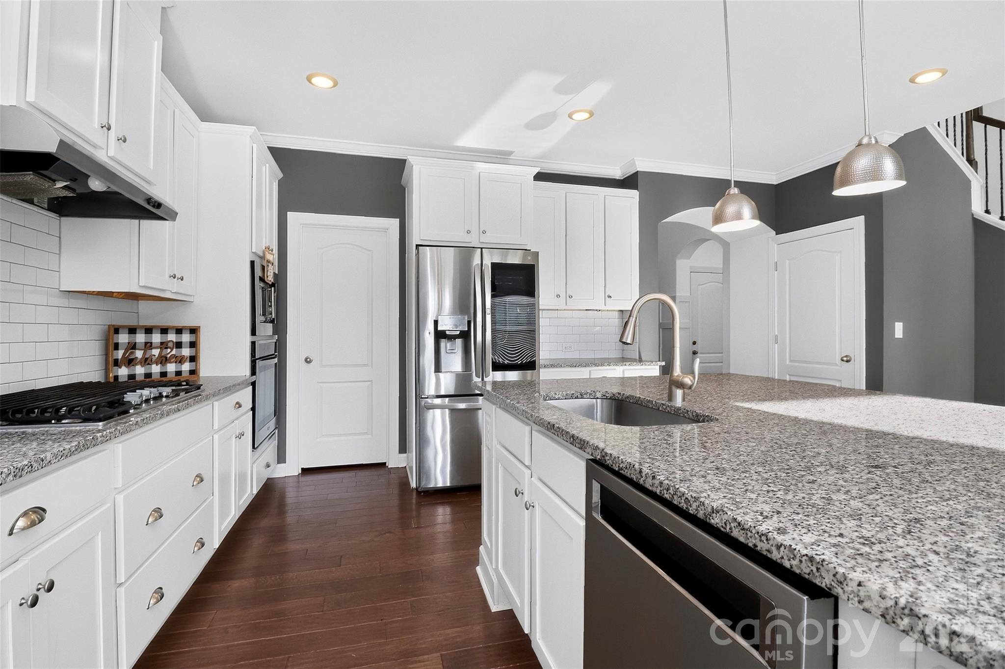 The Preserve At Riverchase - Residential