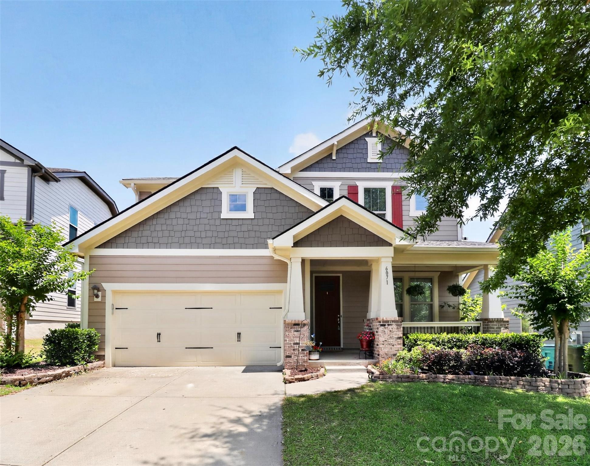 The Preserve At Riverchase - Residential