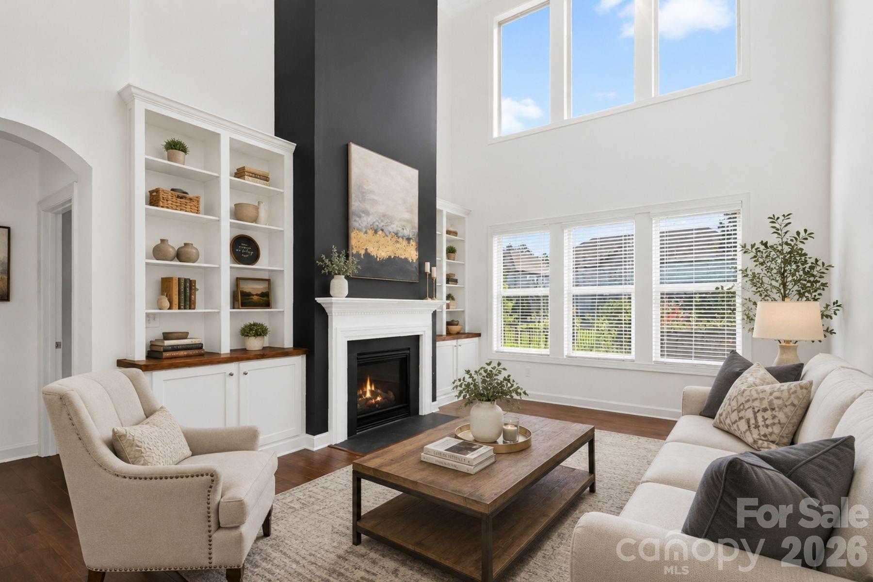 The Preserve At Riverchase - Residential