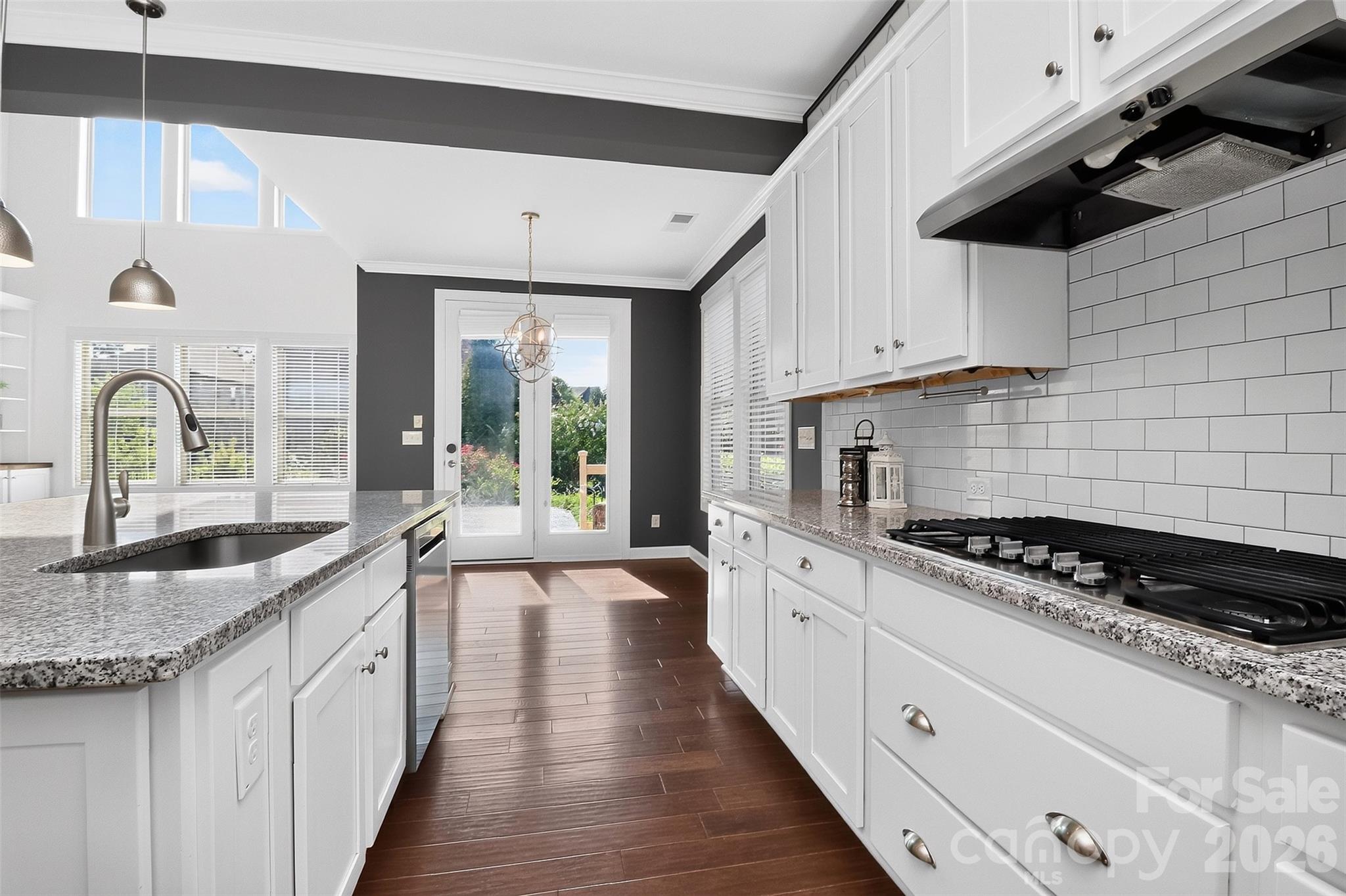 The Preserve At Riverchase - Residential