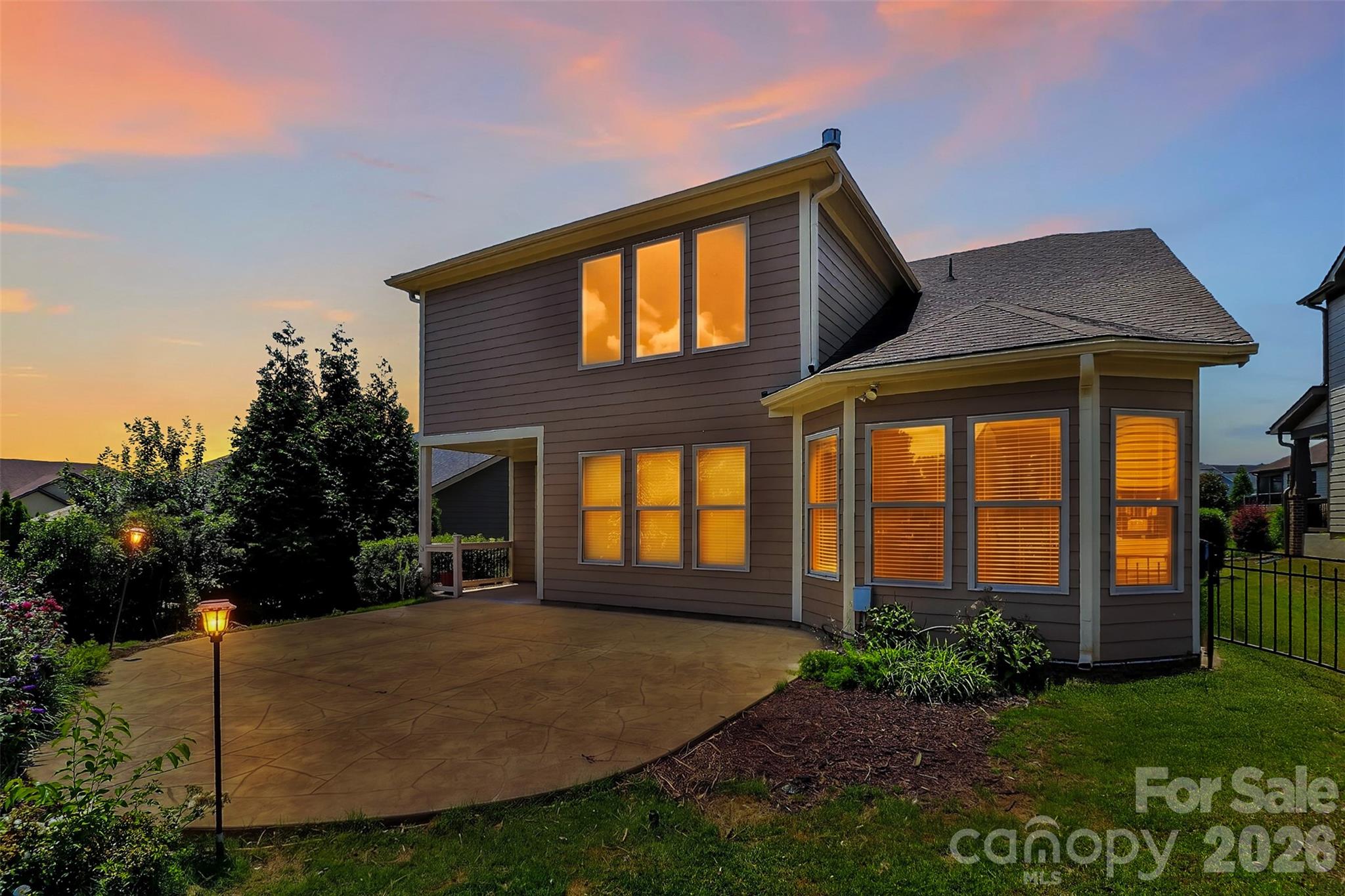 The Preserve At Riverchase - Residential