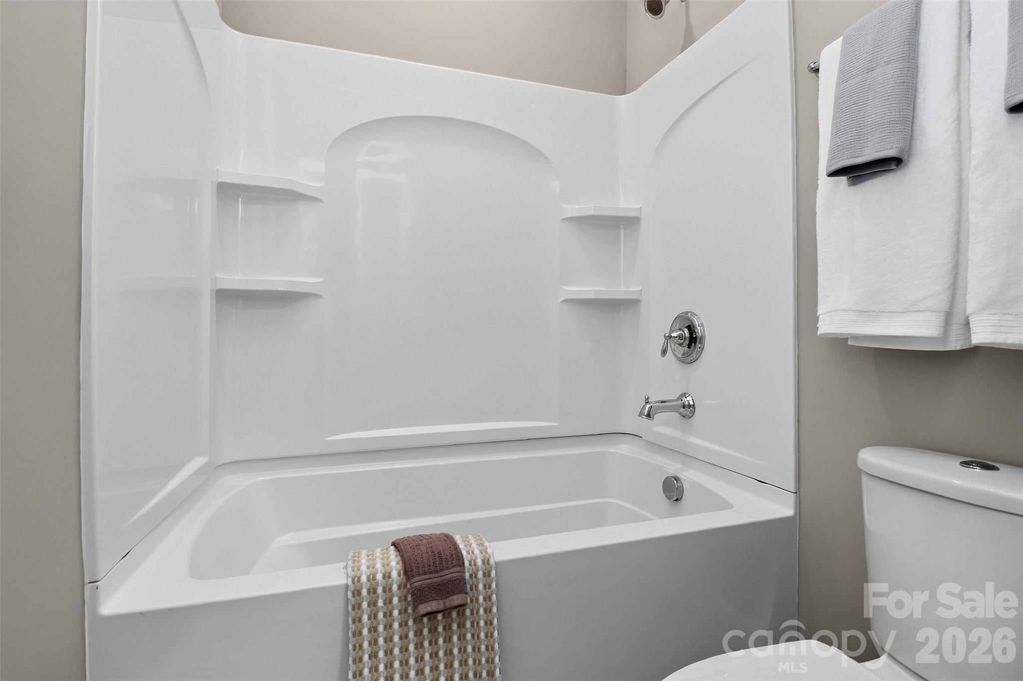 The Preserve At Riverchase - Residential